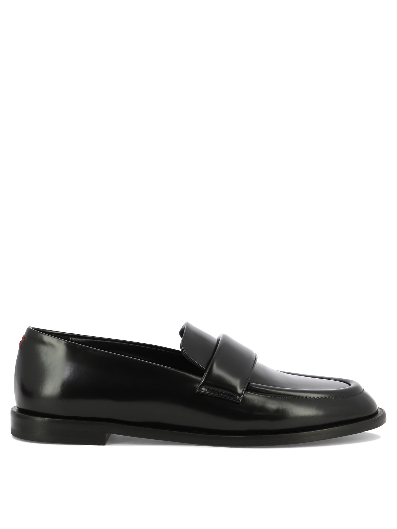 Halmanera Mok Loafers