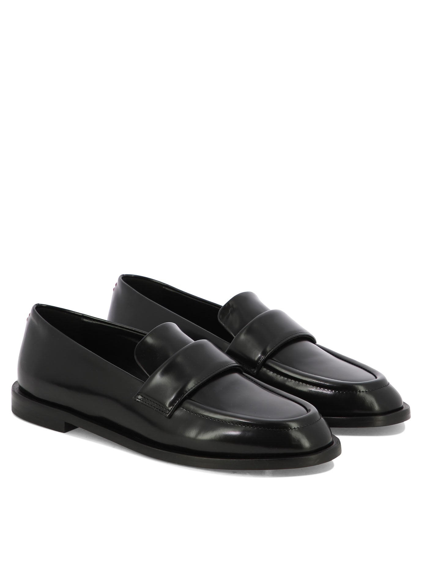 Halmanera Mok Loafers