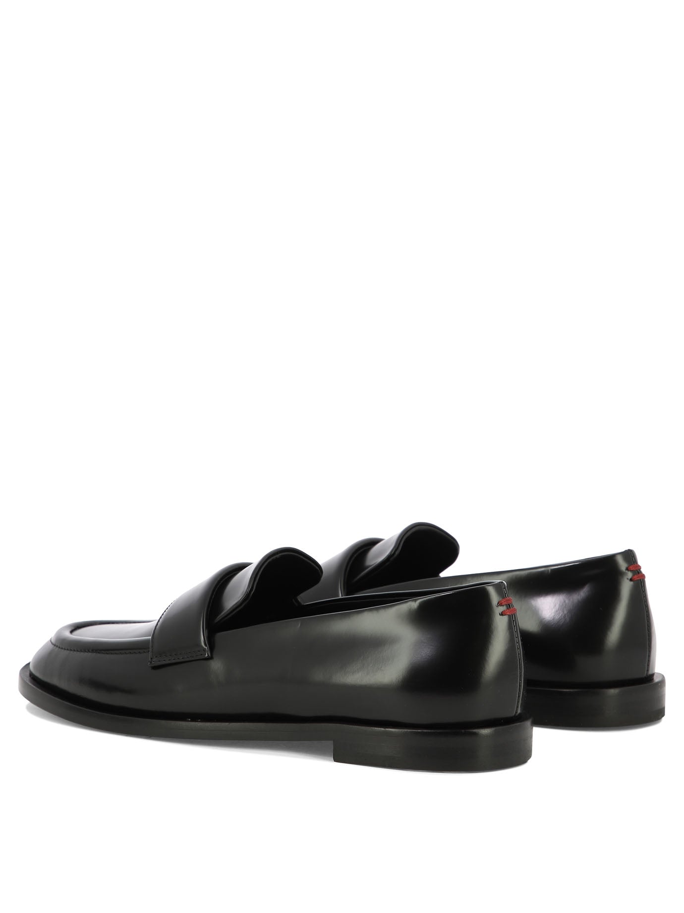 Halmanera Mok Loafers