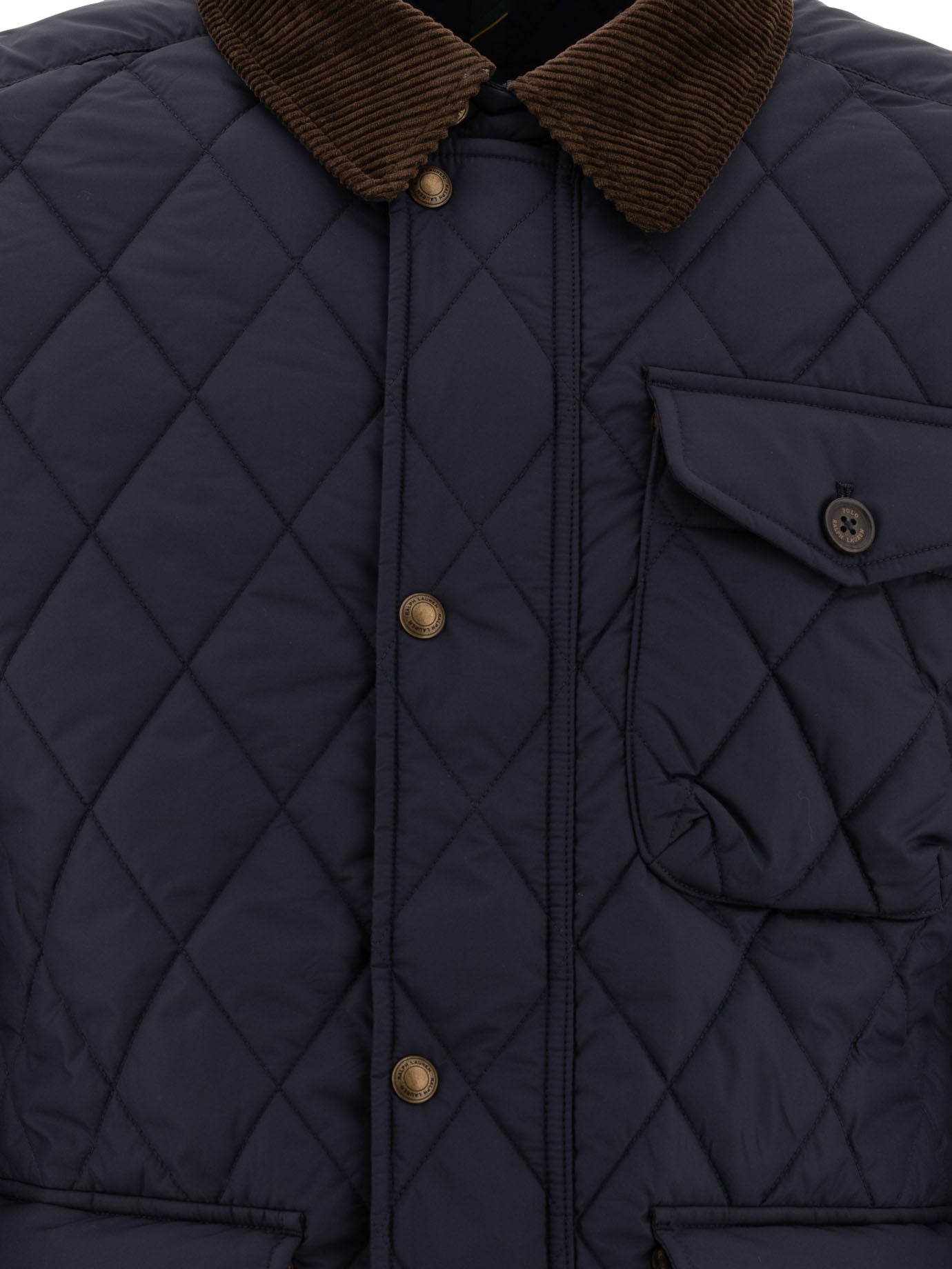 Polo Ralph Lauren Beaton Jacket