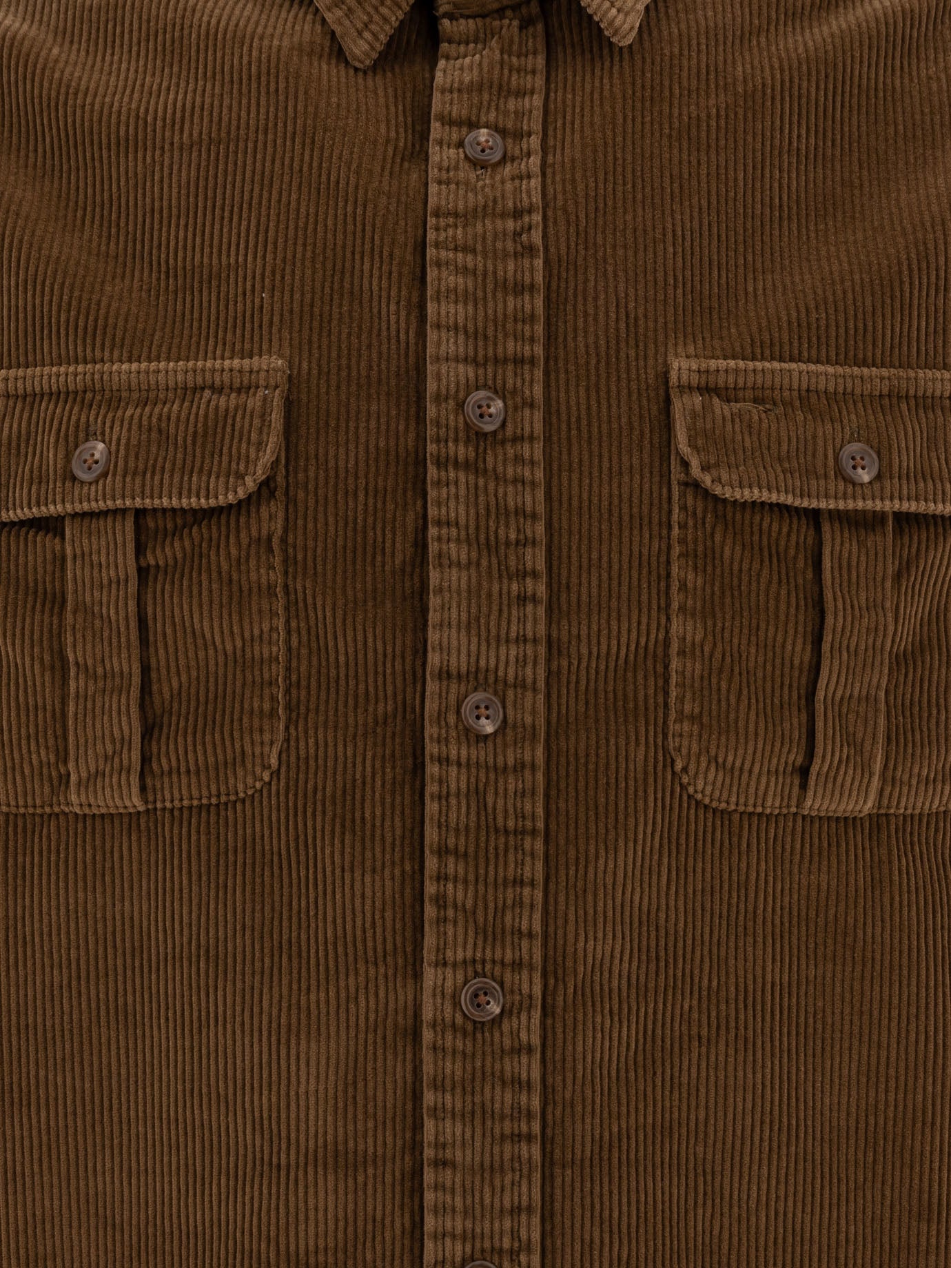 Polo Ralph Lauren Classic-Fit Corduroy Shirt