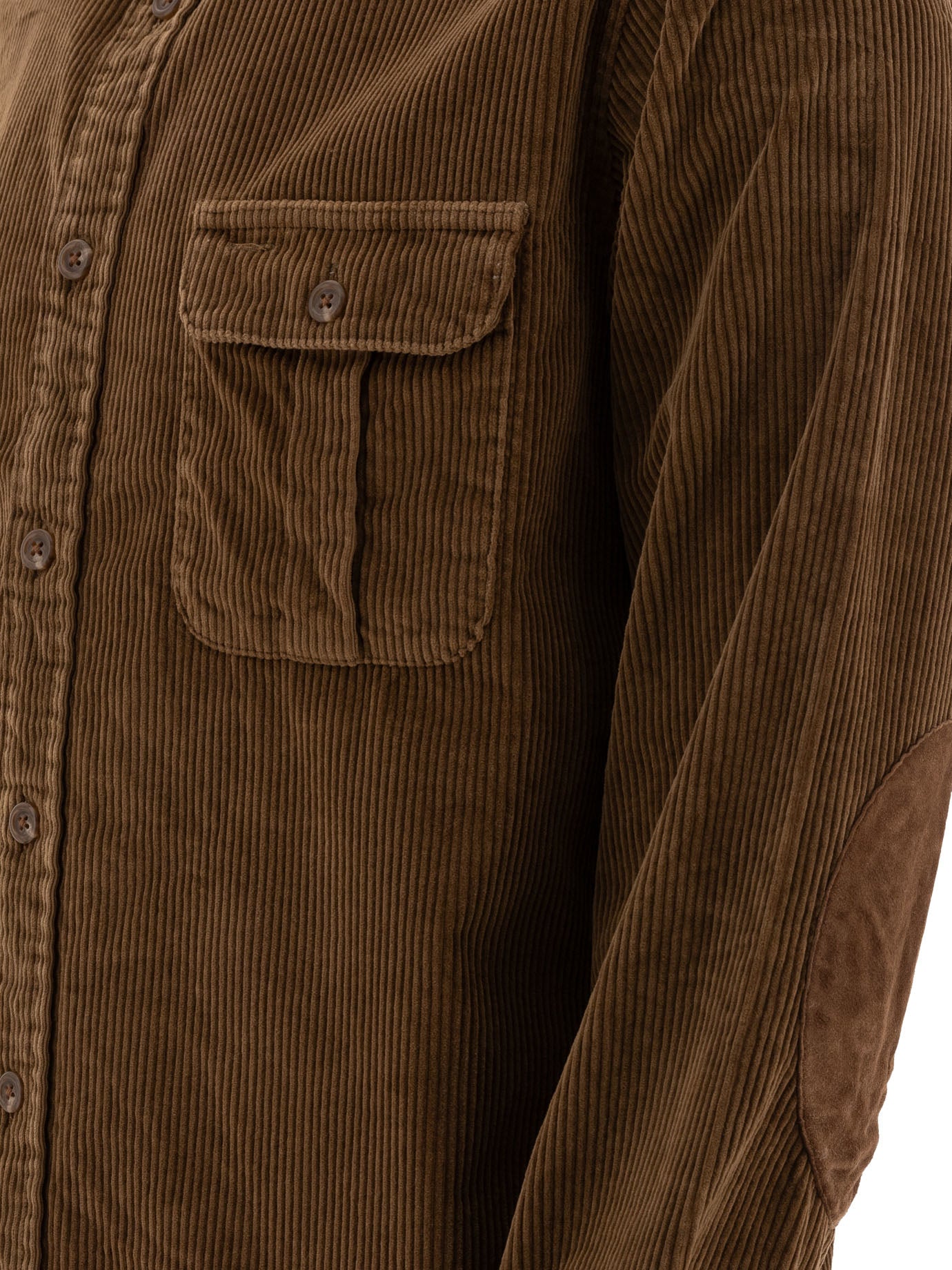 Polo Ralph Lauren Classic-Fit Corduroy Shirt