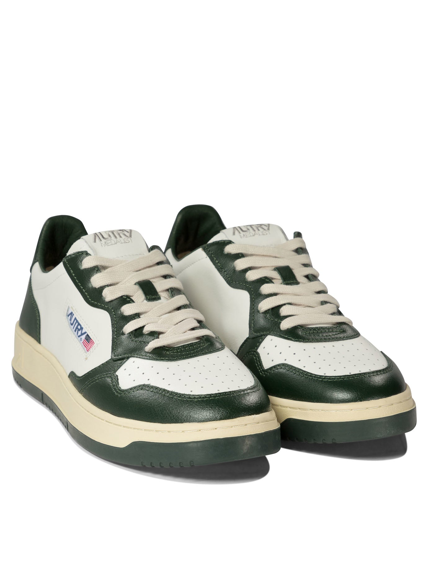 Autry Medalist Sneakers