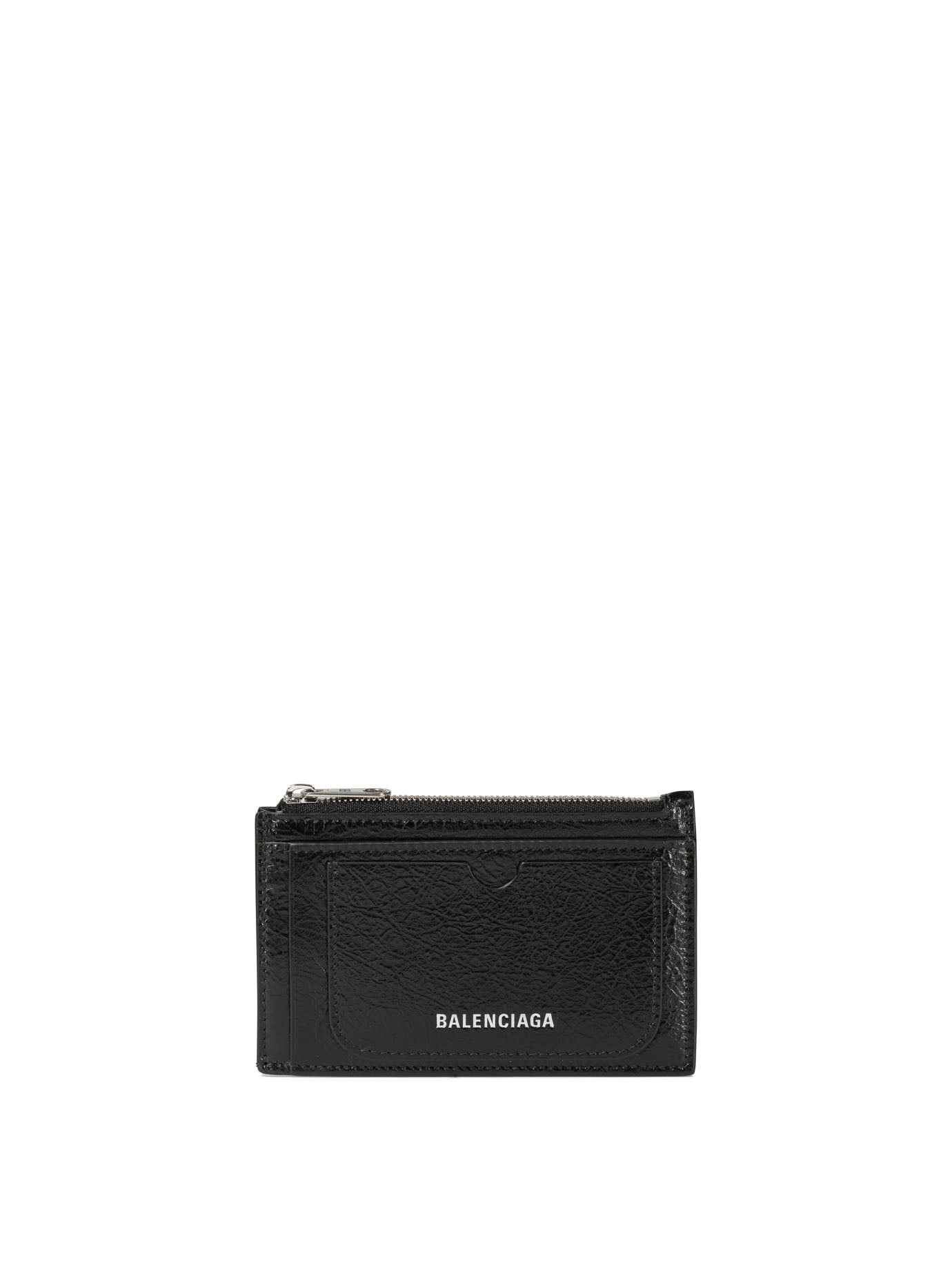 Balenciaga Superbusy Cardholder