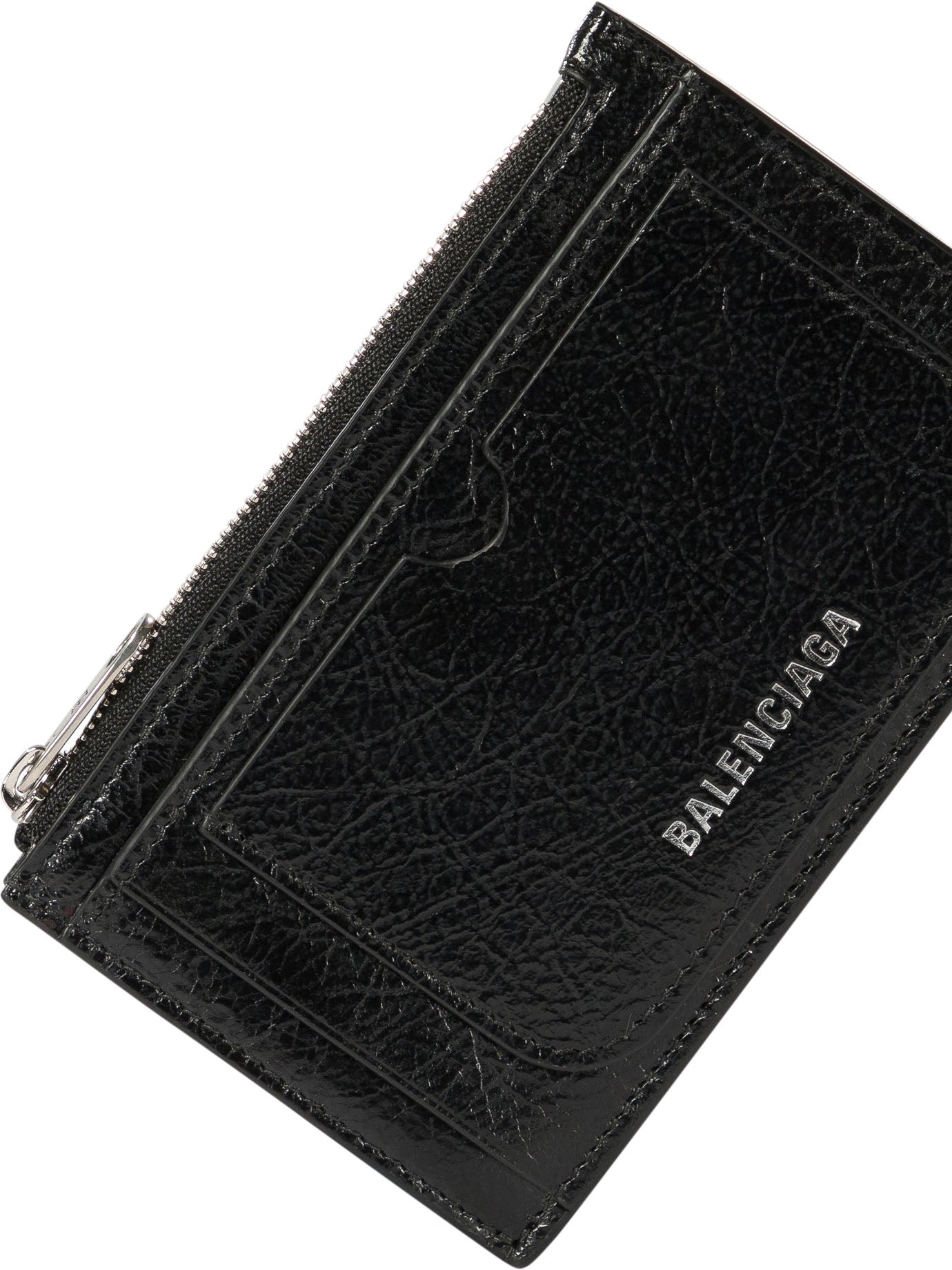 Balenciaga Superbusy Cardholder