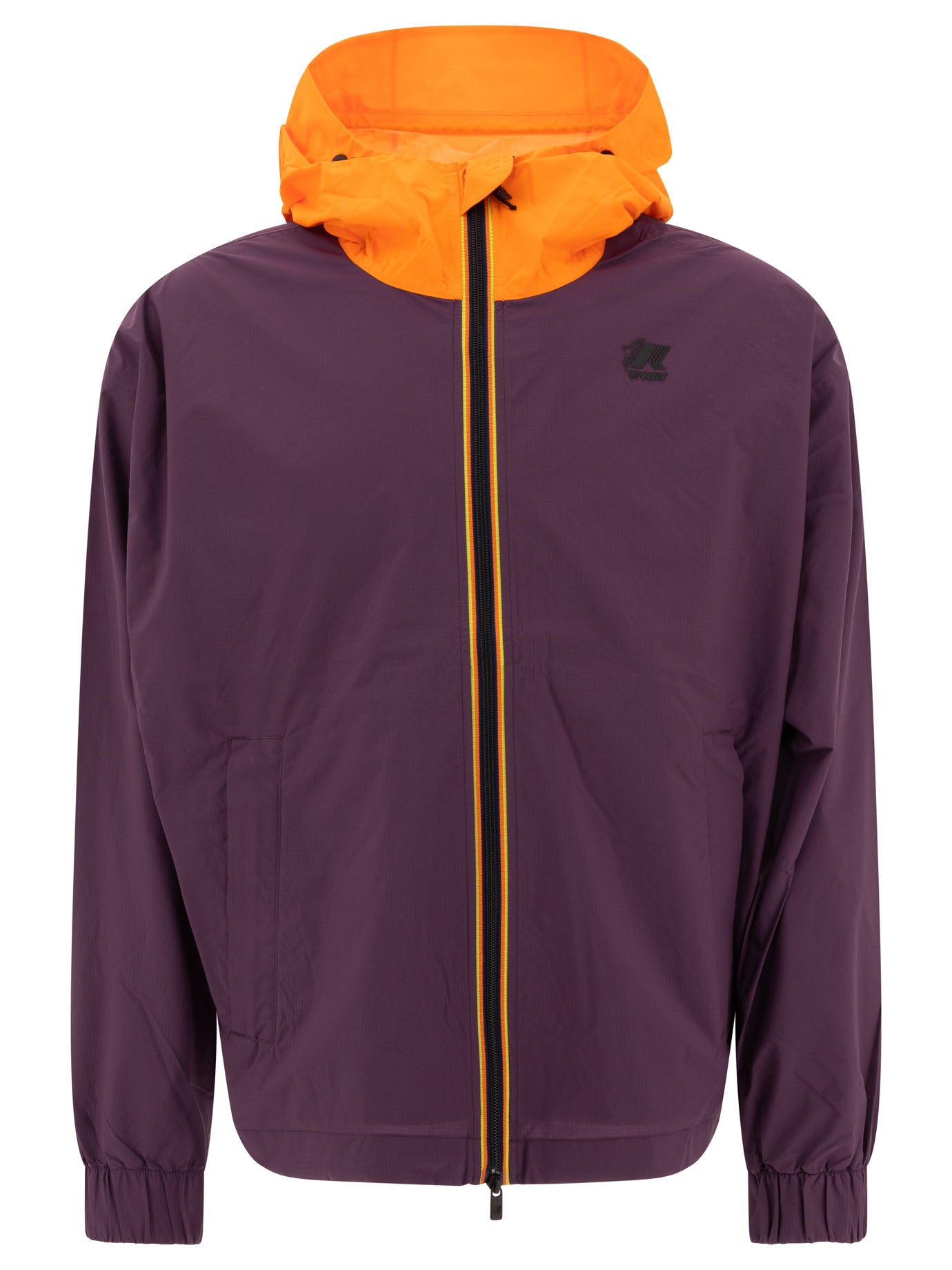 DIEMME Mile 2.1 Amiable Diemme X K-Way Jacket