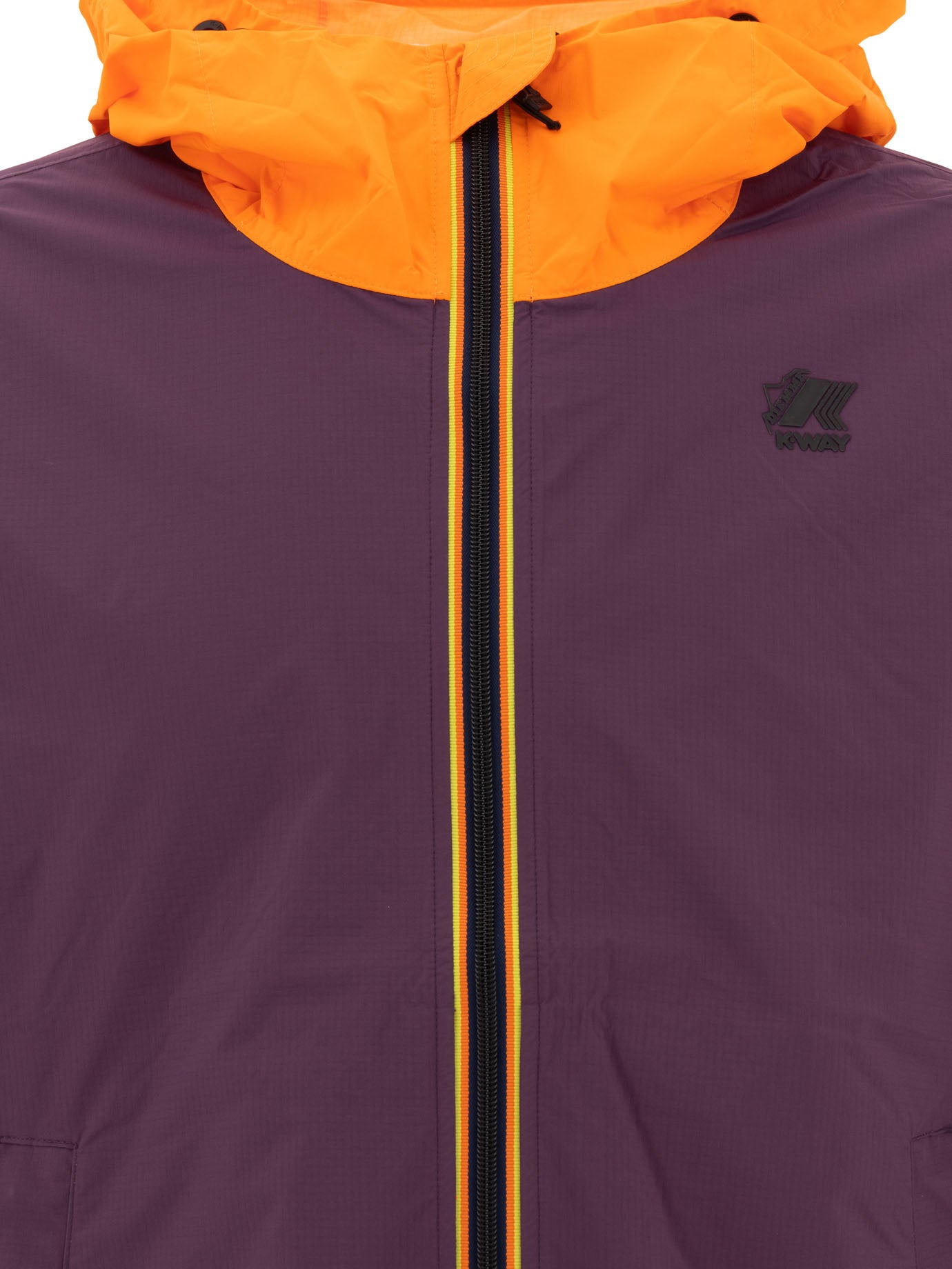 DIEMME Mile 2.1 Amiable Diemme X K-Way Jacket