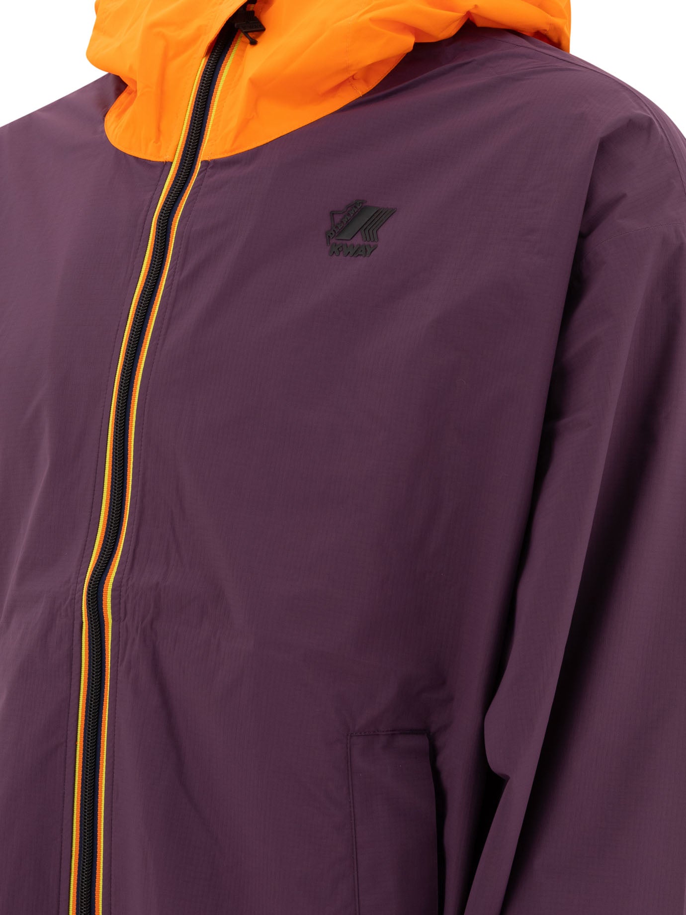 DIEMME Mile 2.1 Amiable Diemme X K-Way Jacket