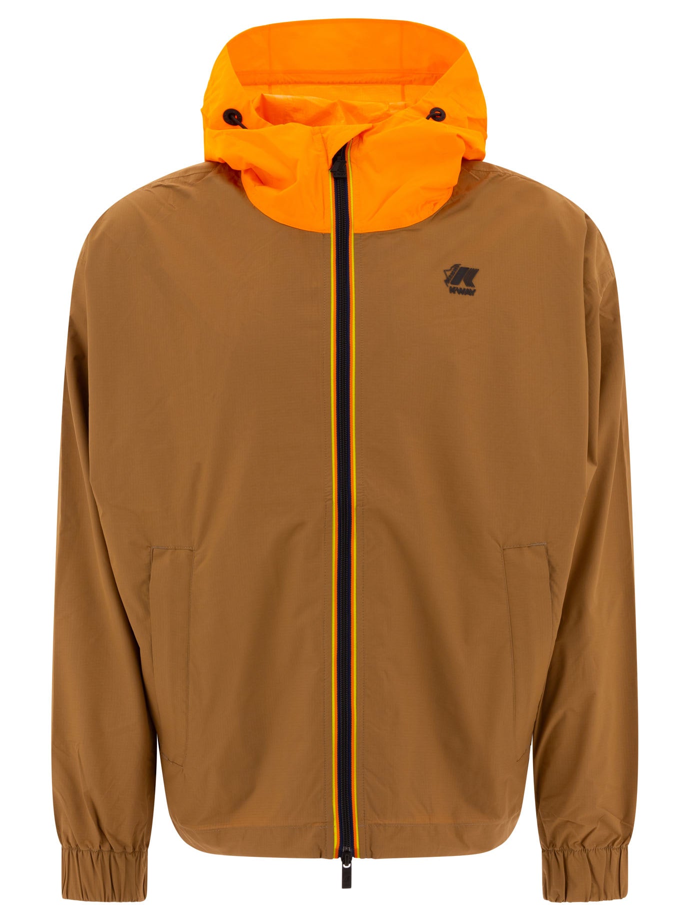 DIEMME Mile 2.1 Amiable Diemme X K-Way Jacket