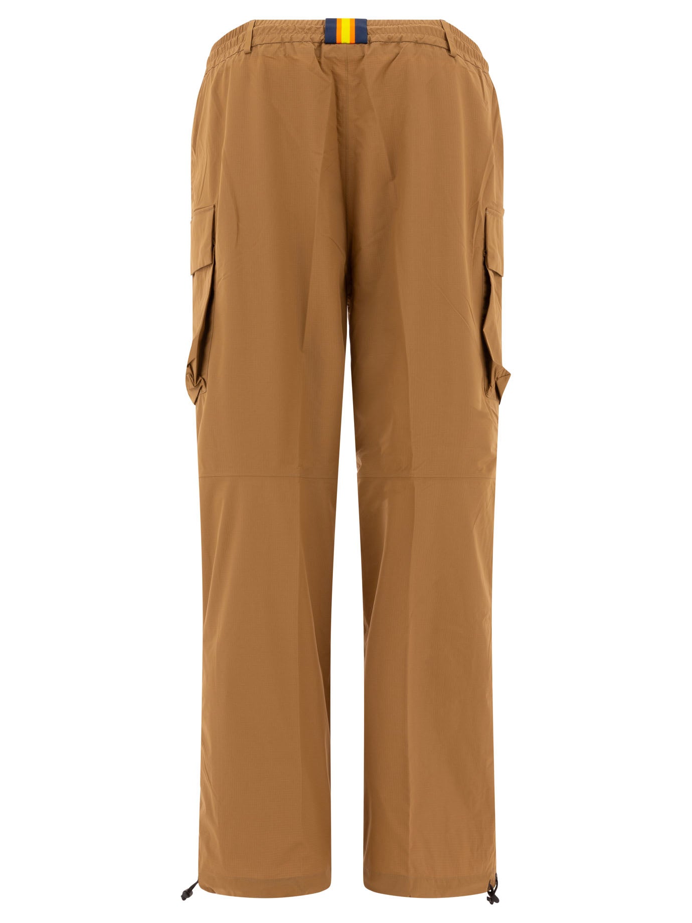 DIEMME Ed Shell 2.1 Amiable Diemme X K-Way Trousers