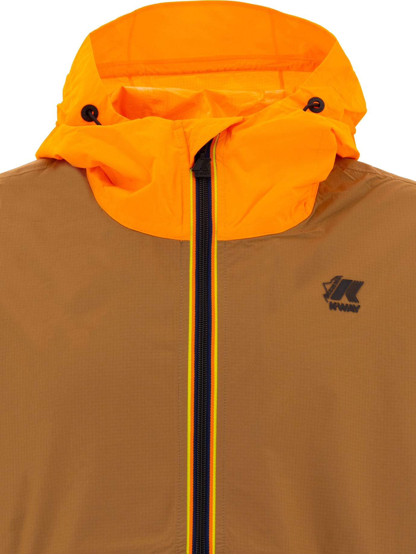 DIEMME Mile 2.1 Amiable Diemme X K-Way Jacket