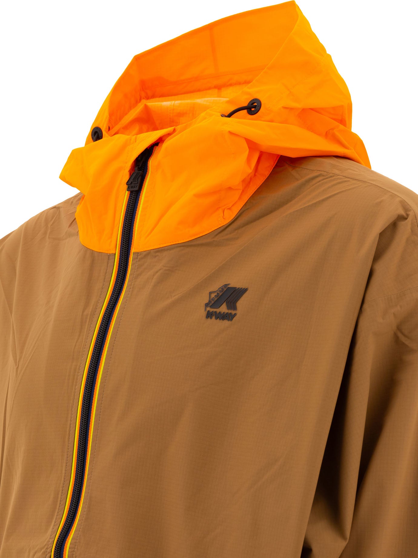 DIEMME Mile 2.1 Amiable Diemme X K-Way Jacket