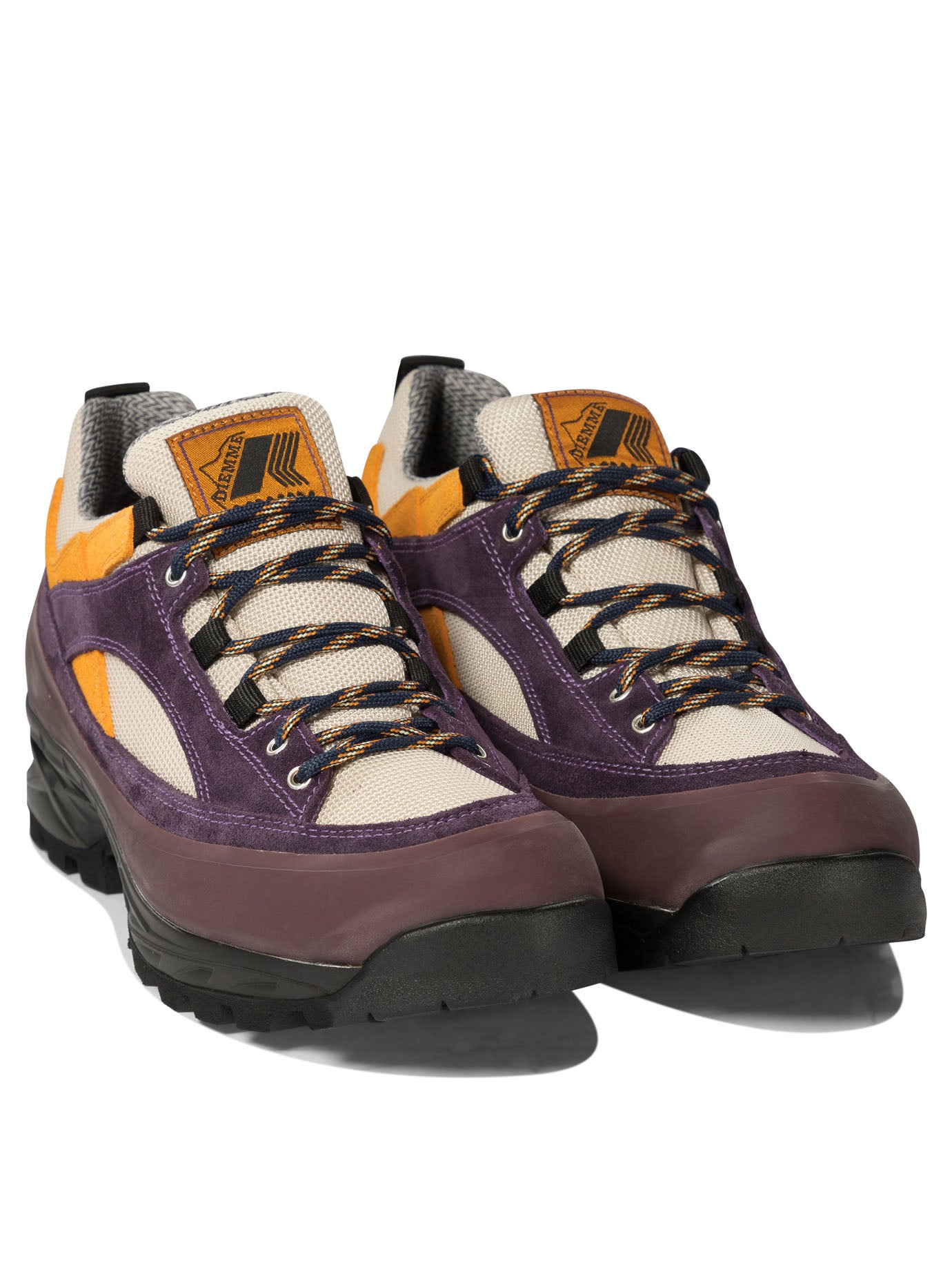 DIEMME Grappa Hiker Diemme X K-Way Hiking Boots