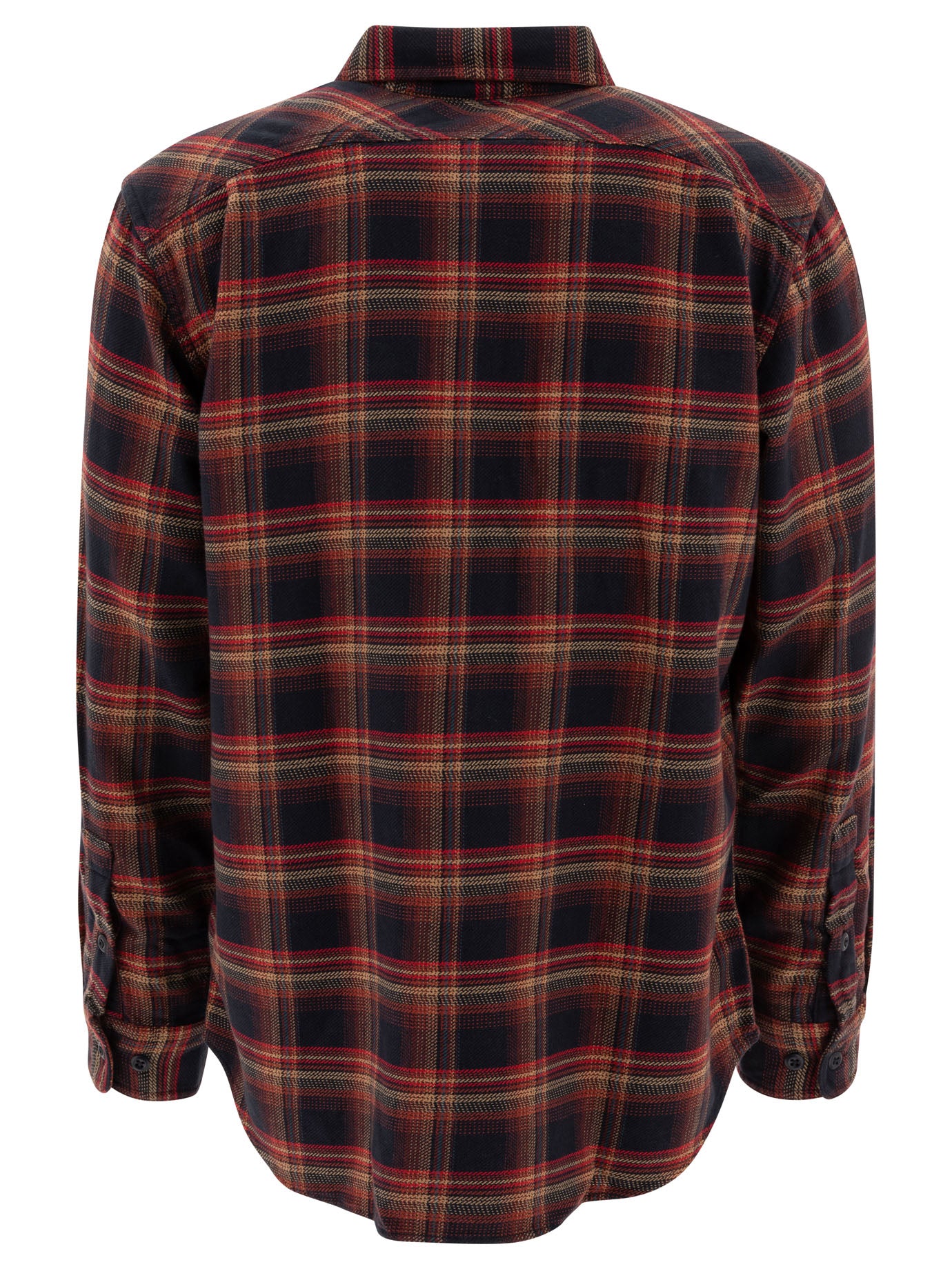 Filson Vintage Flannel Shirt