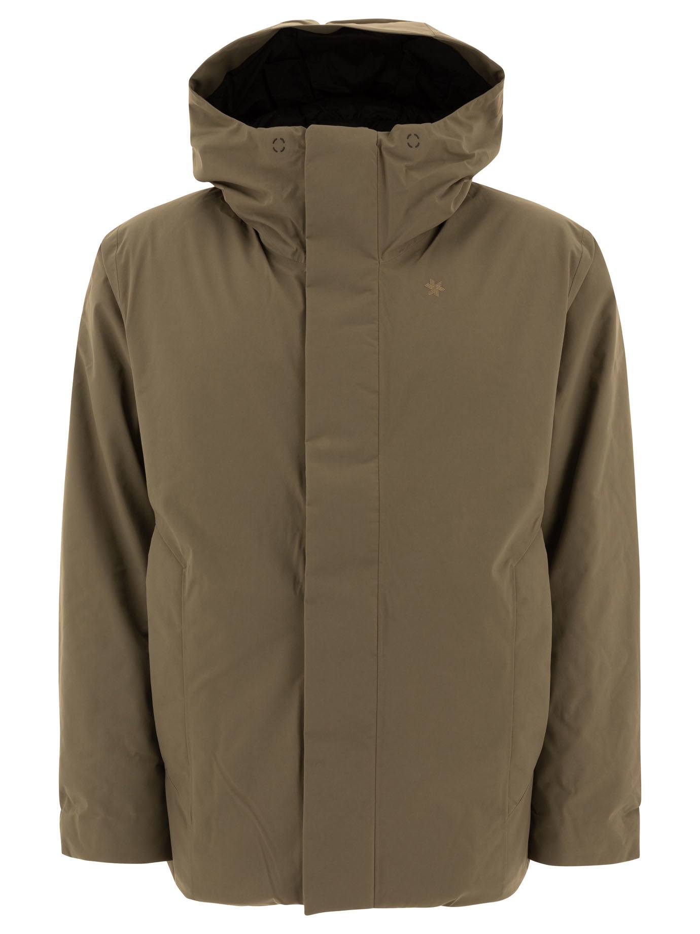 Goldwin Snow Range Parka