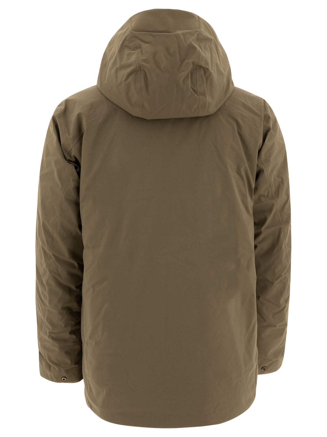 Goldwin Snow Range Parka