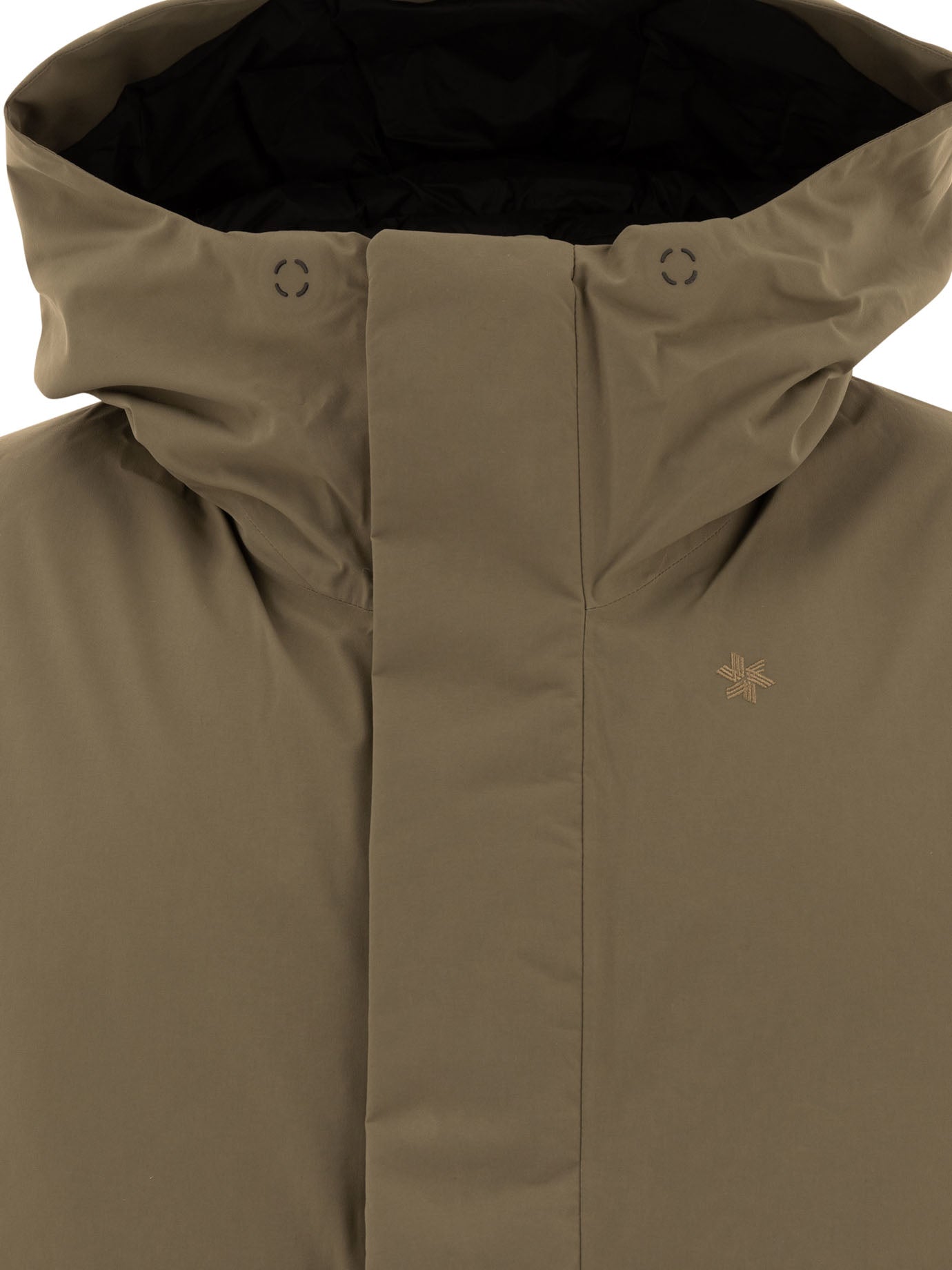 Goldwin Snow Range Parka