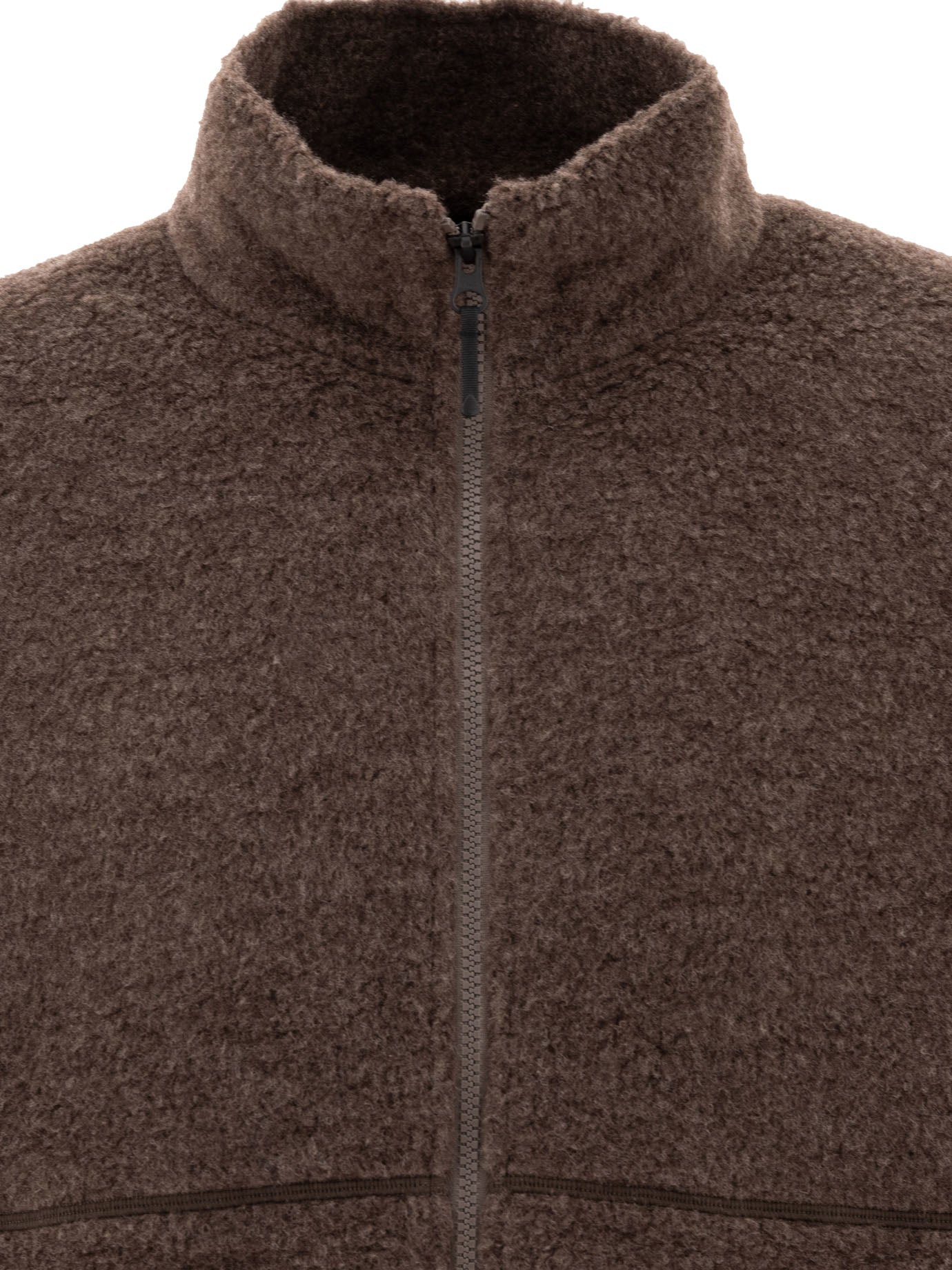 Goldwin Boa Fleece Jacket