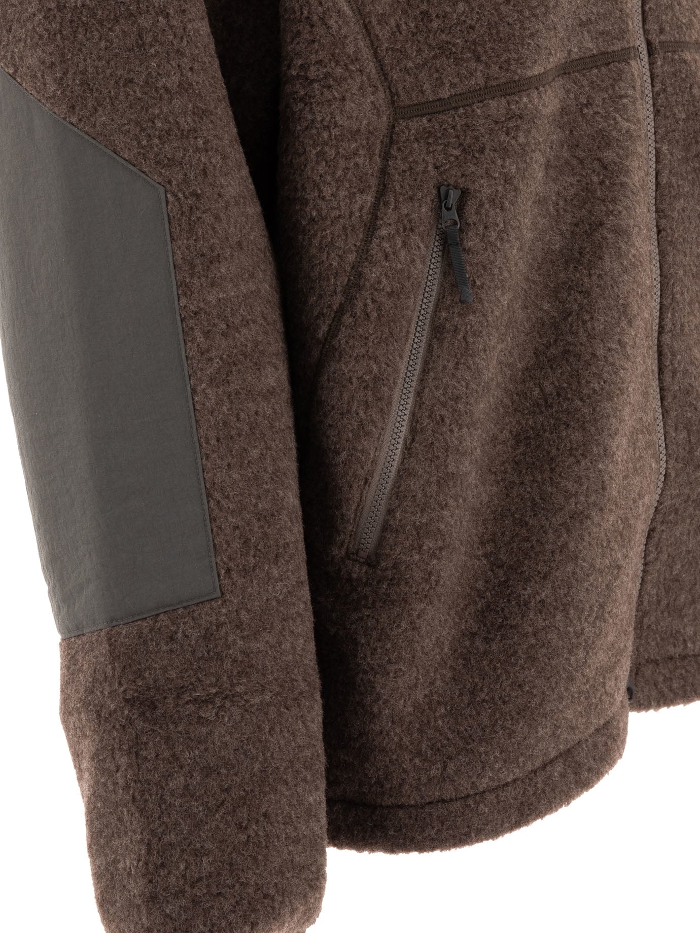 Goldwin Boa Fleece Jacket