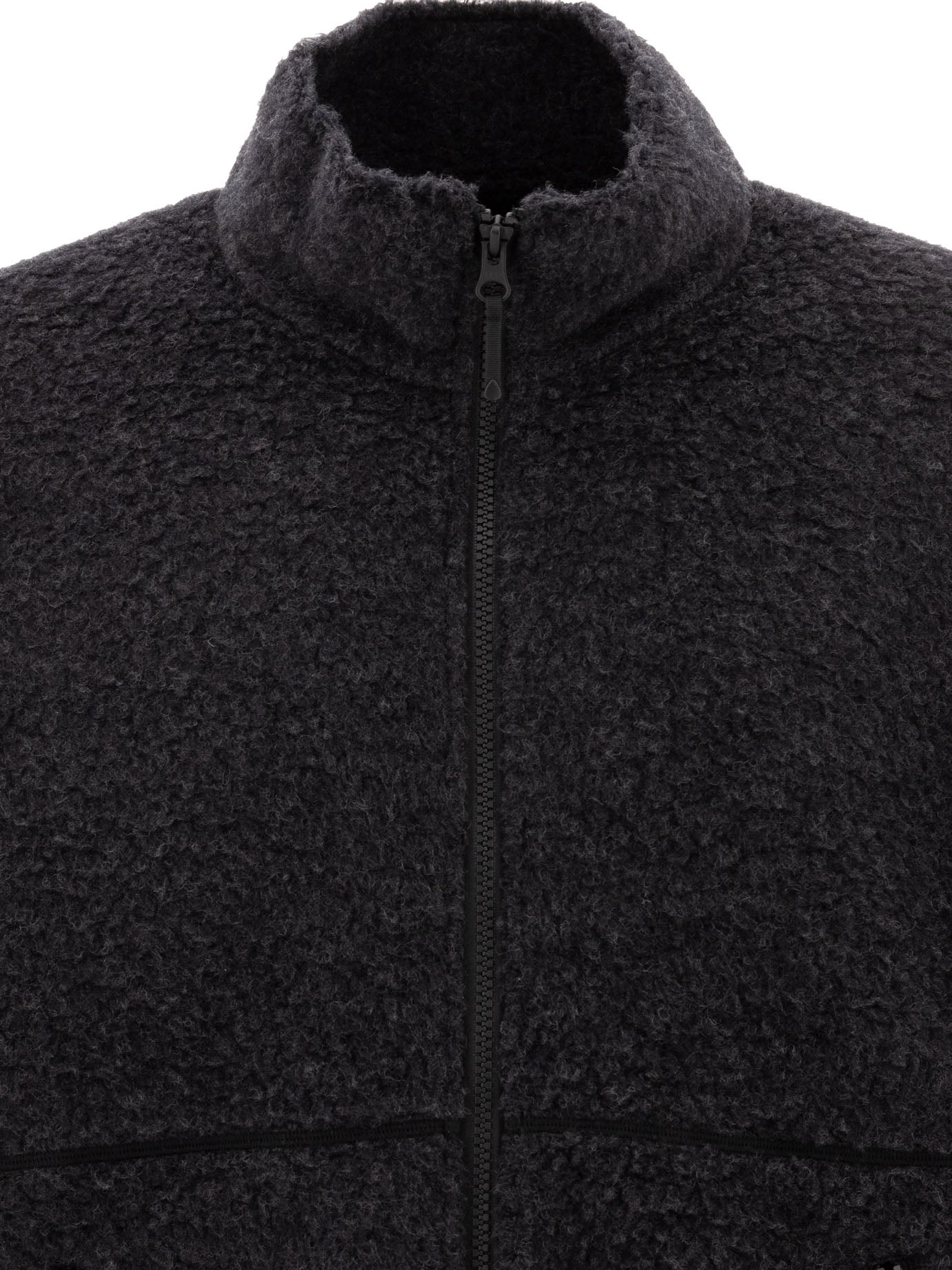 Goldwin Boa Fleece Jacket