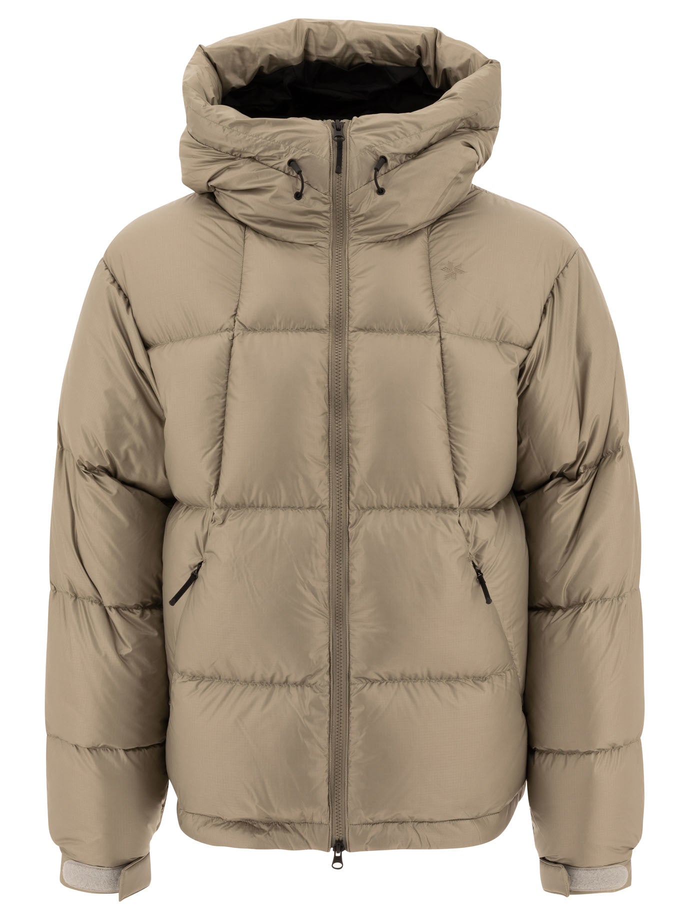 Goldwin Pertex Quantum Down Jacket