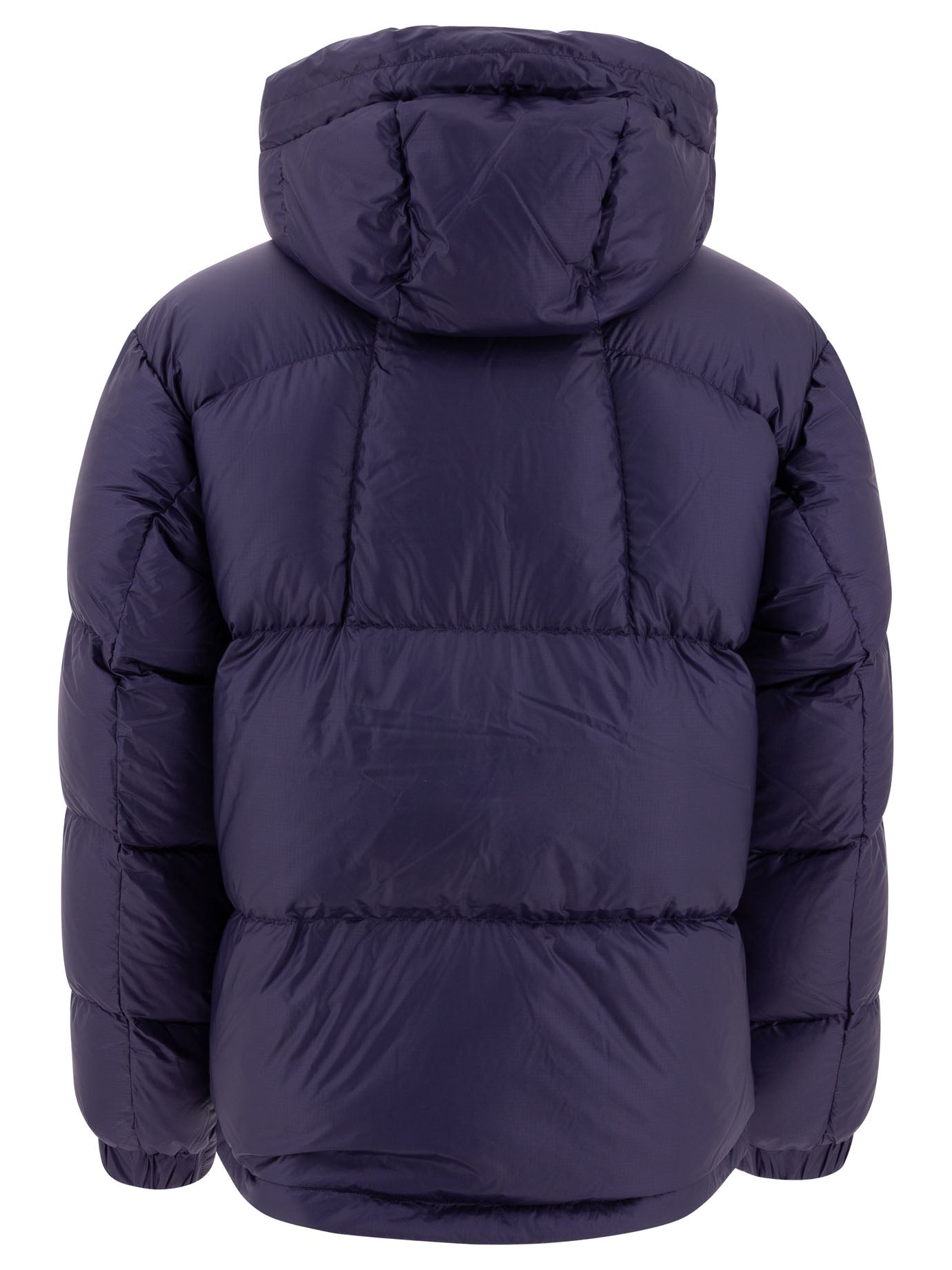 Goldwin Pertex Quantum Down Jacket