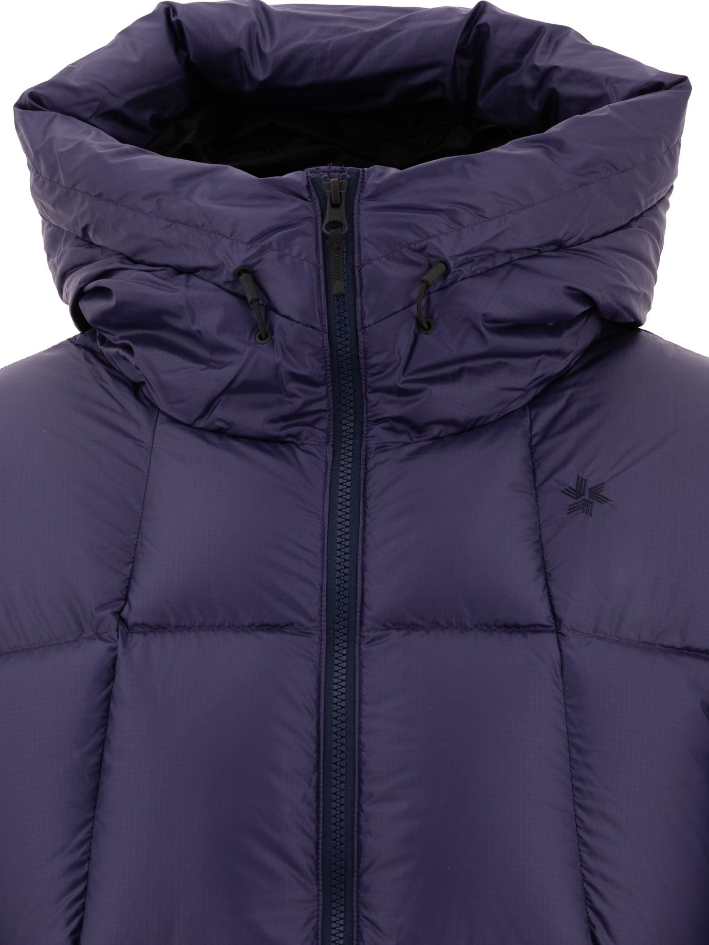 Goldwin Pertex Quantum Down Jacket