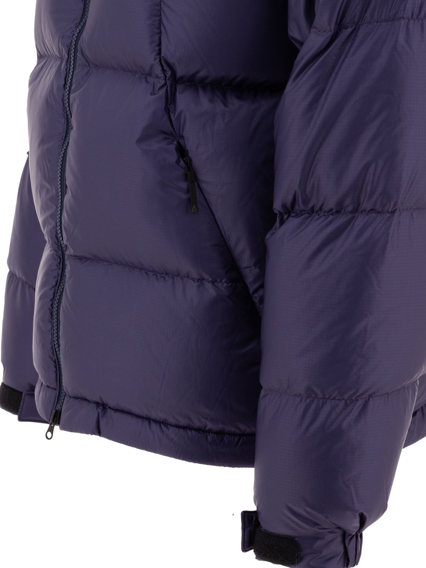 Goldwin Pertex Quantum Down Jacket