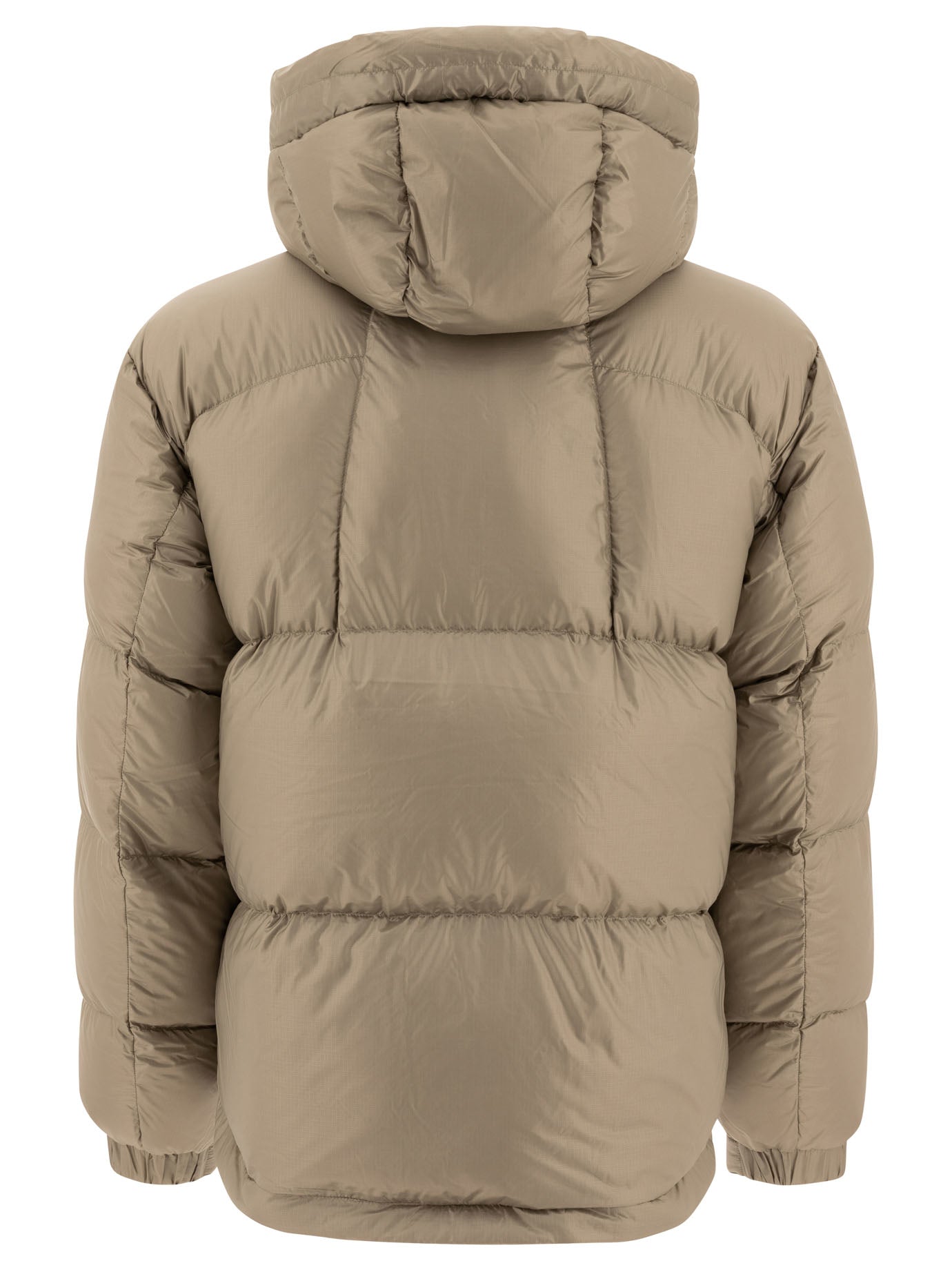 Goldwin Pertex Quantum Down Jacket