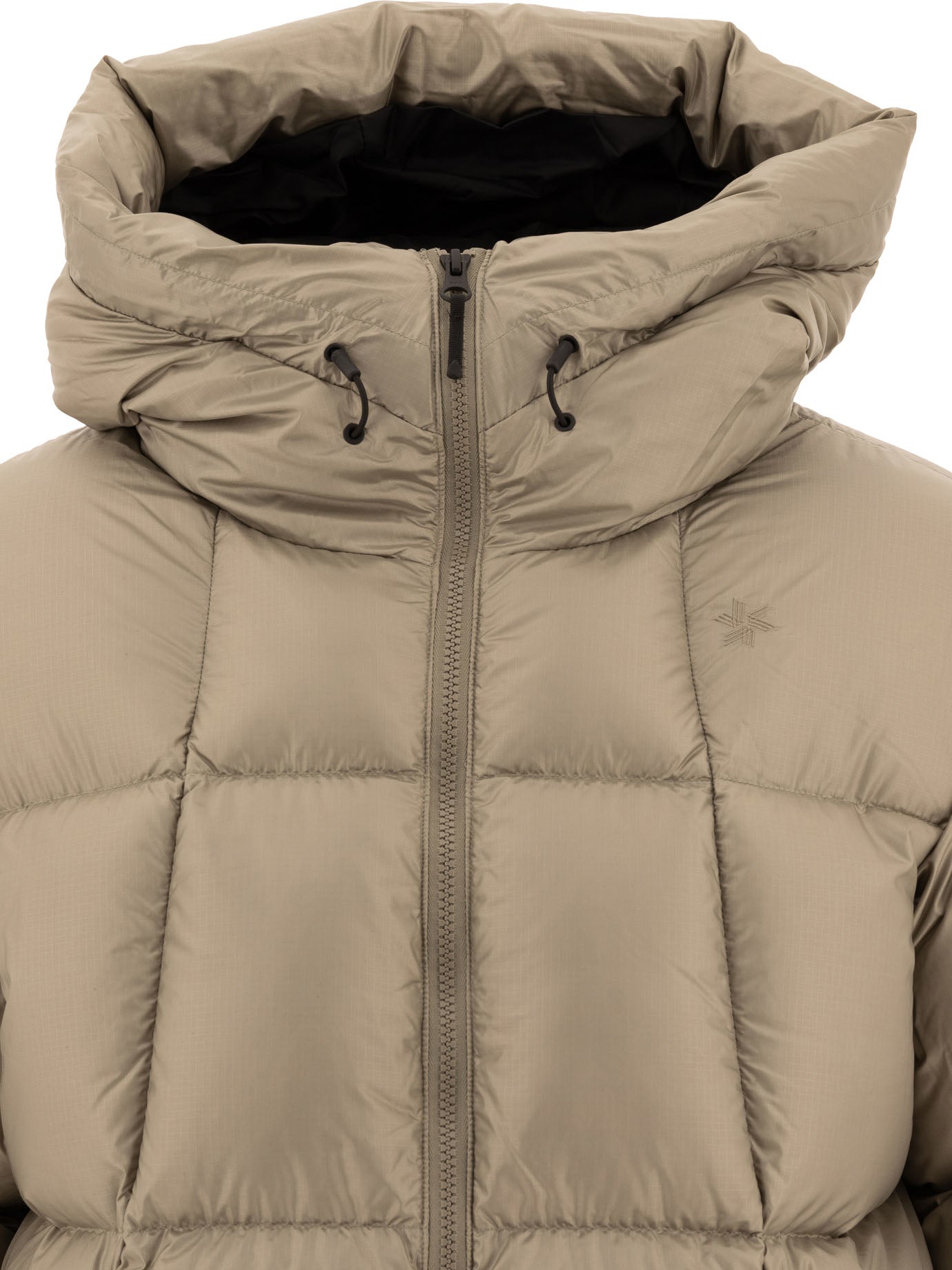 Goldwin Pertex Quantum Down Jacket