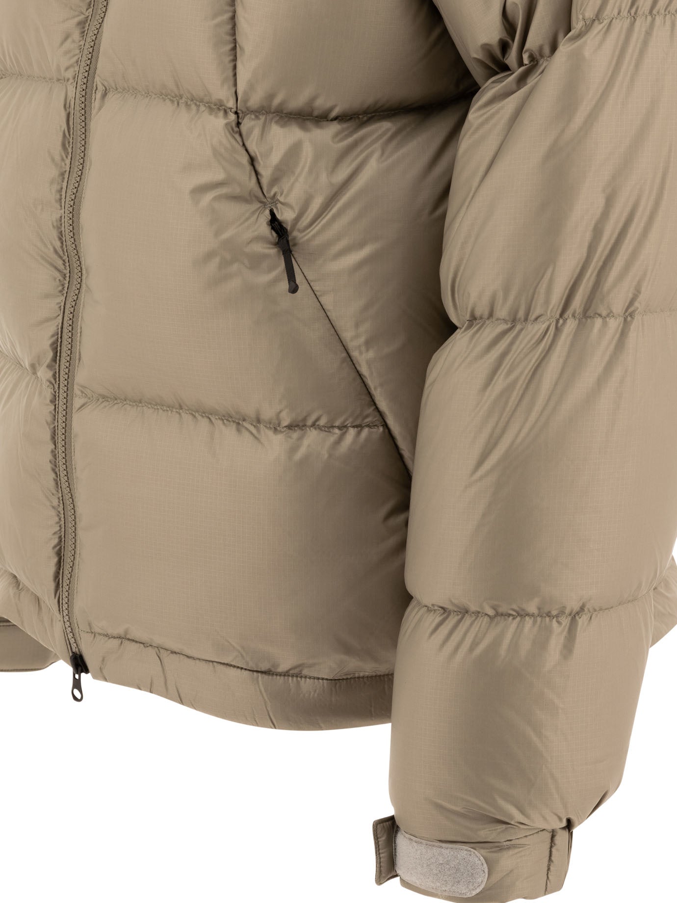 Goldwin Pertex Quantum Down Jacket