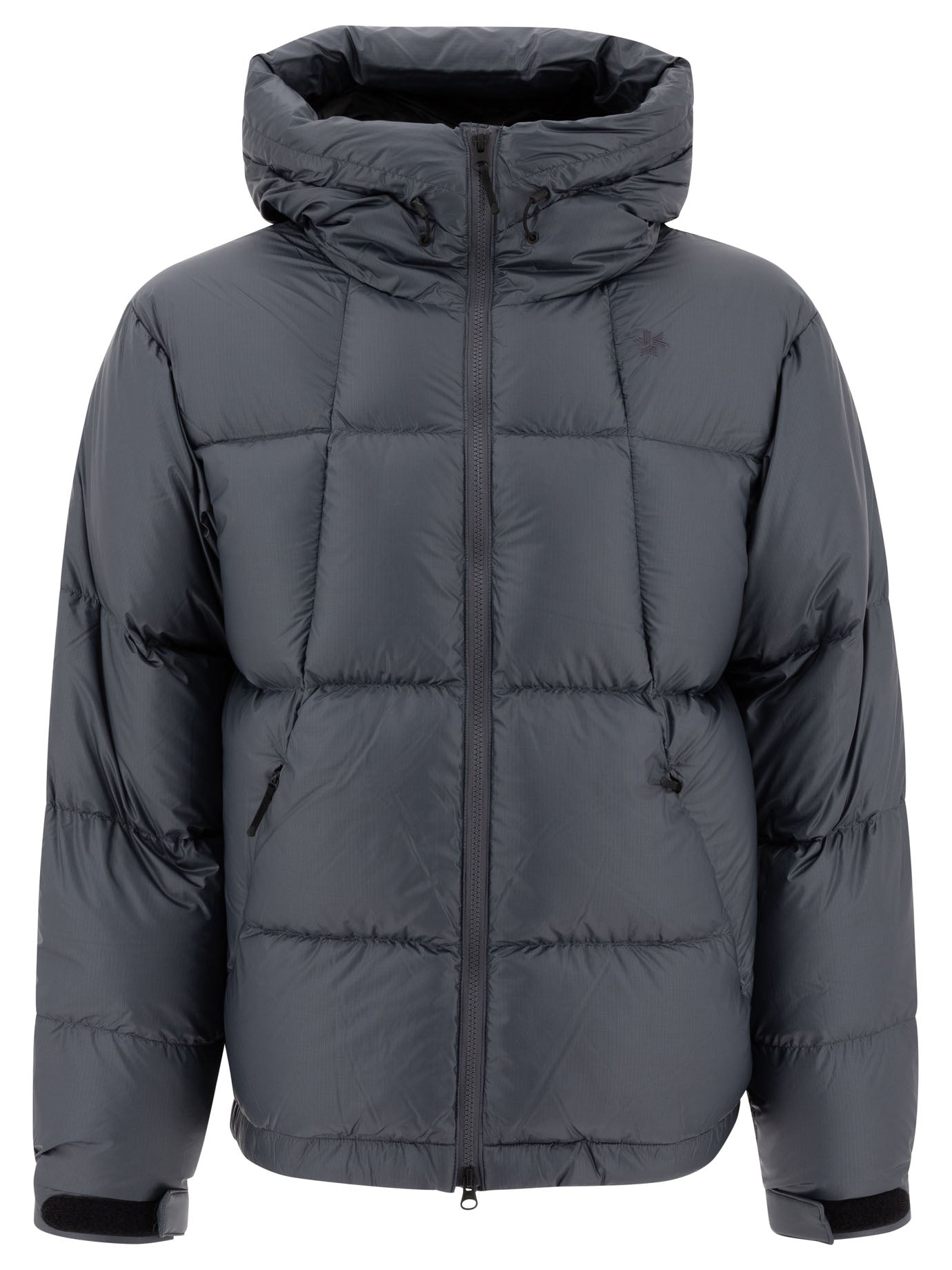 Goldwin Pertex Quantum Down Jacket