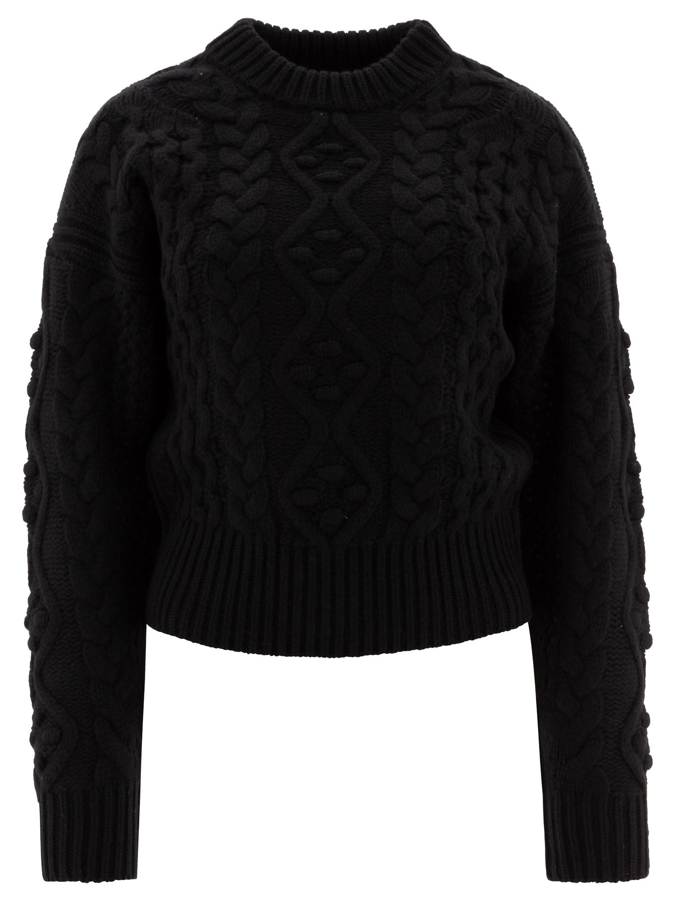 Loulou Studio Eustace Sweater