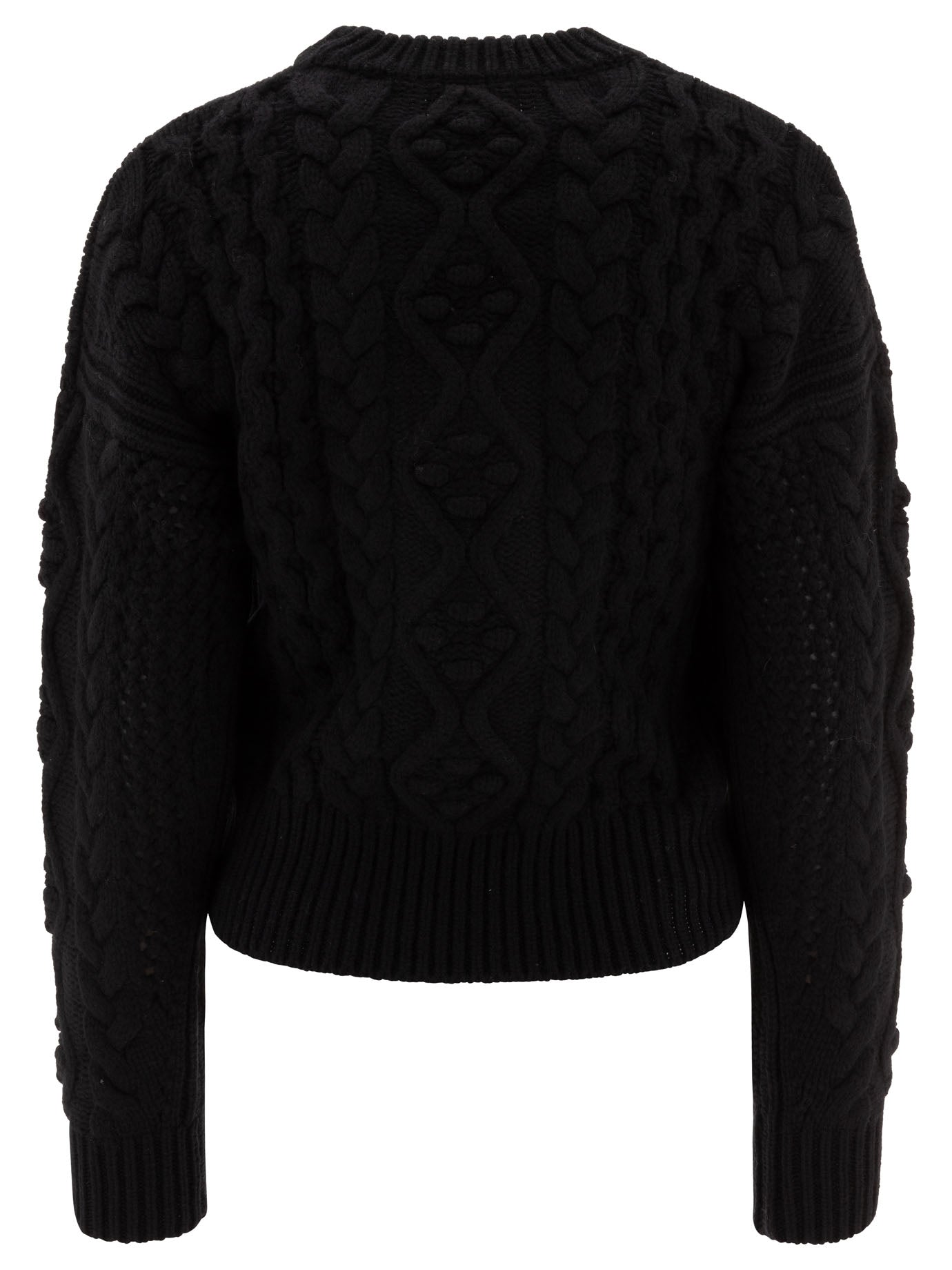 Loulou Studio Eustace Sweater