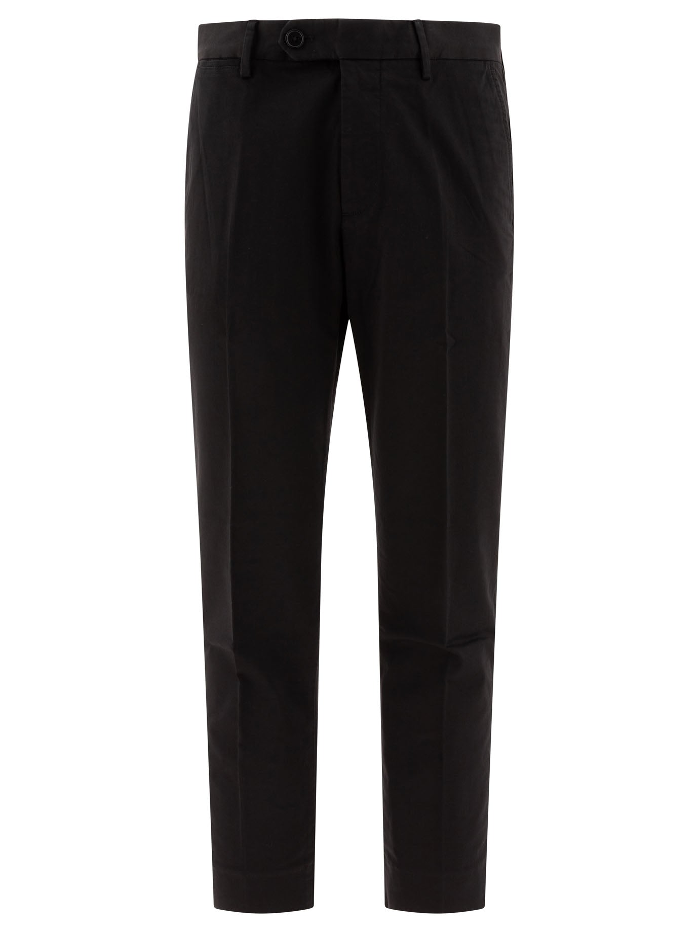 NN.07 Wilheim 1804 Trousers