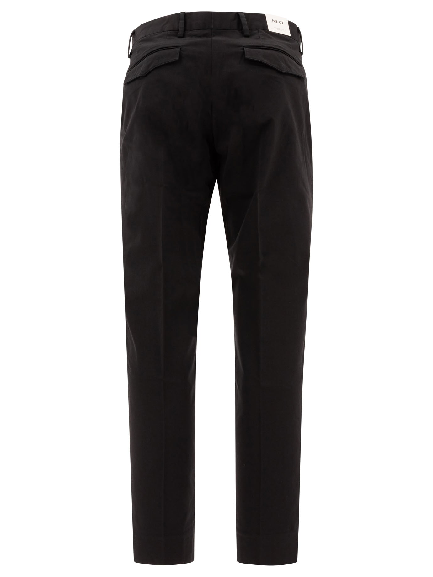 NN.07 Wilheim 1804 Trousers