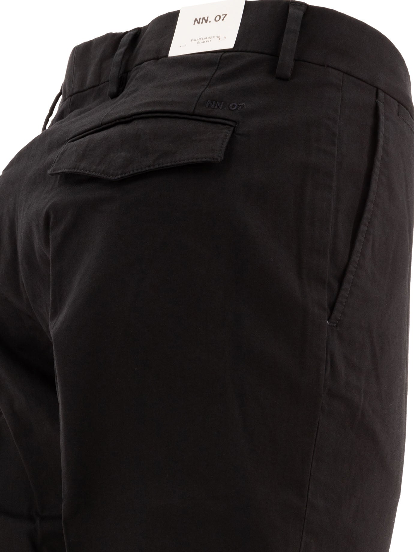 NN.07 Wilheim 1804 Trousers