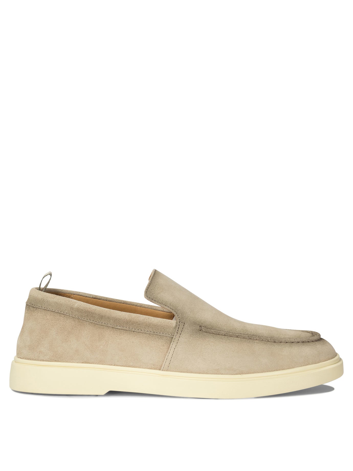 Officine Creative Bones Loafers