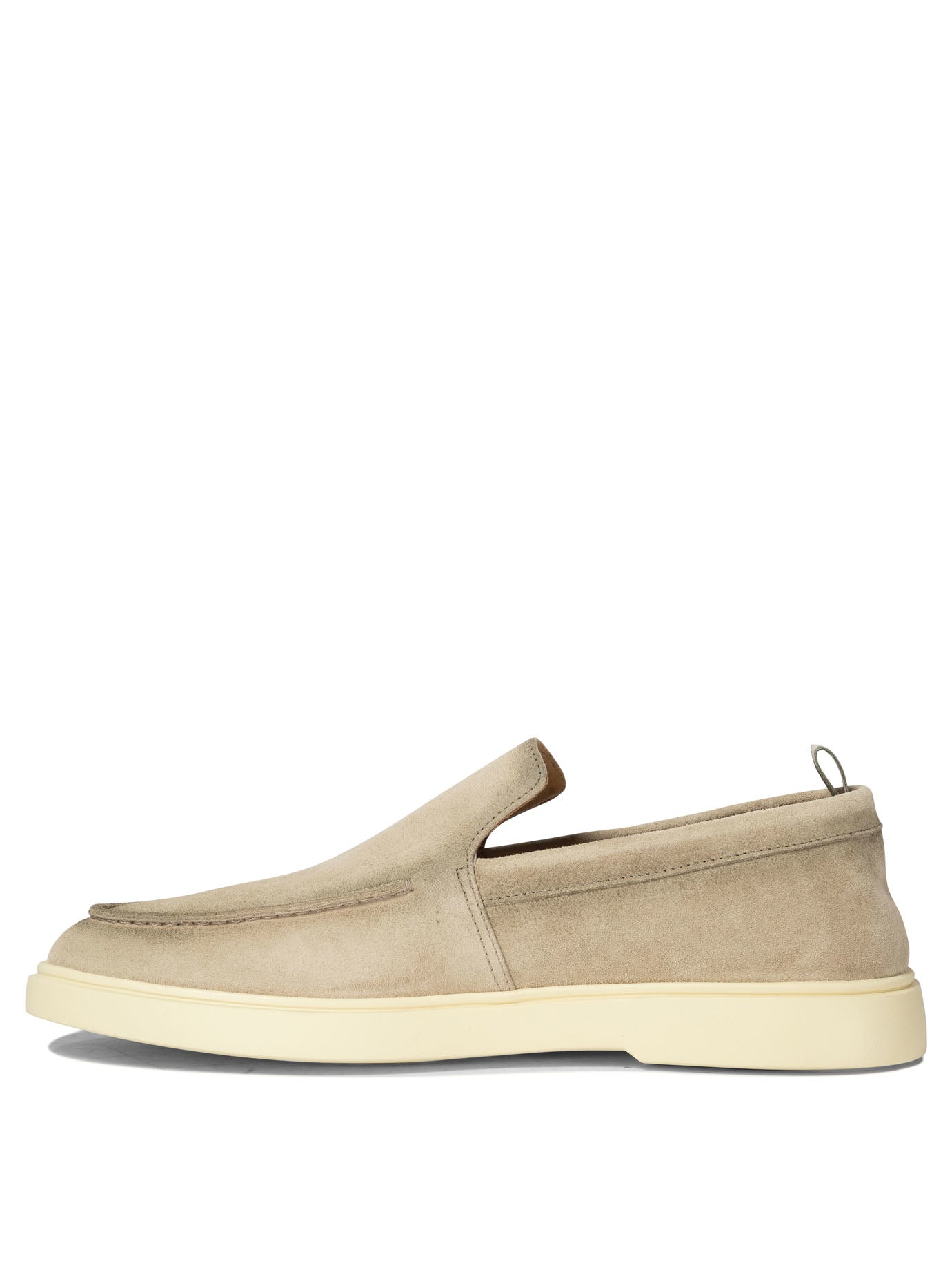 Officine Creative Bones Loafers