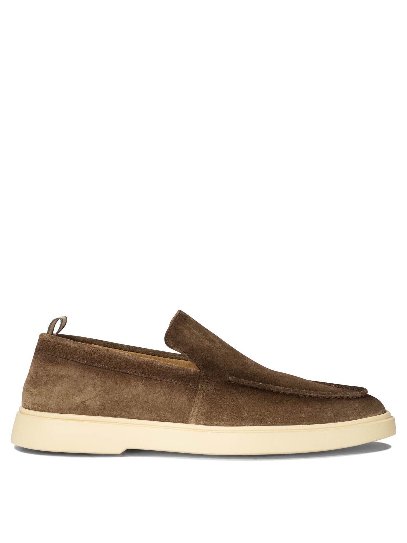 Officine Creative Bones Loafers