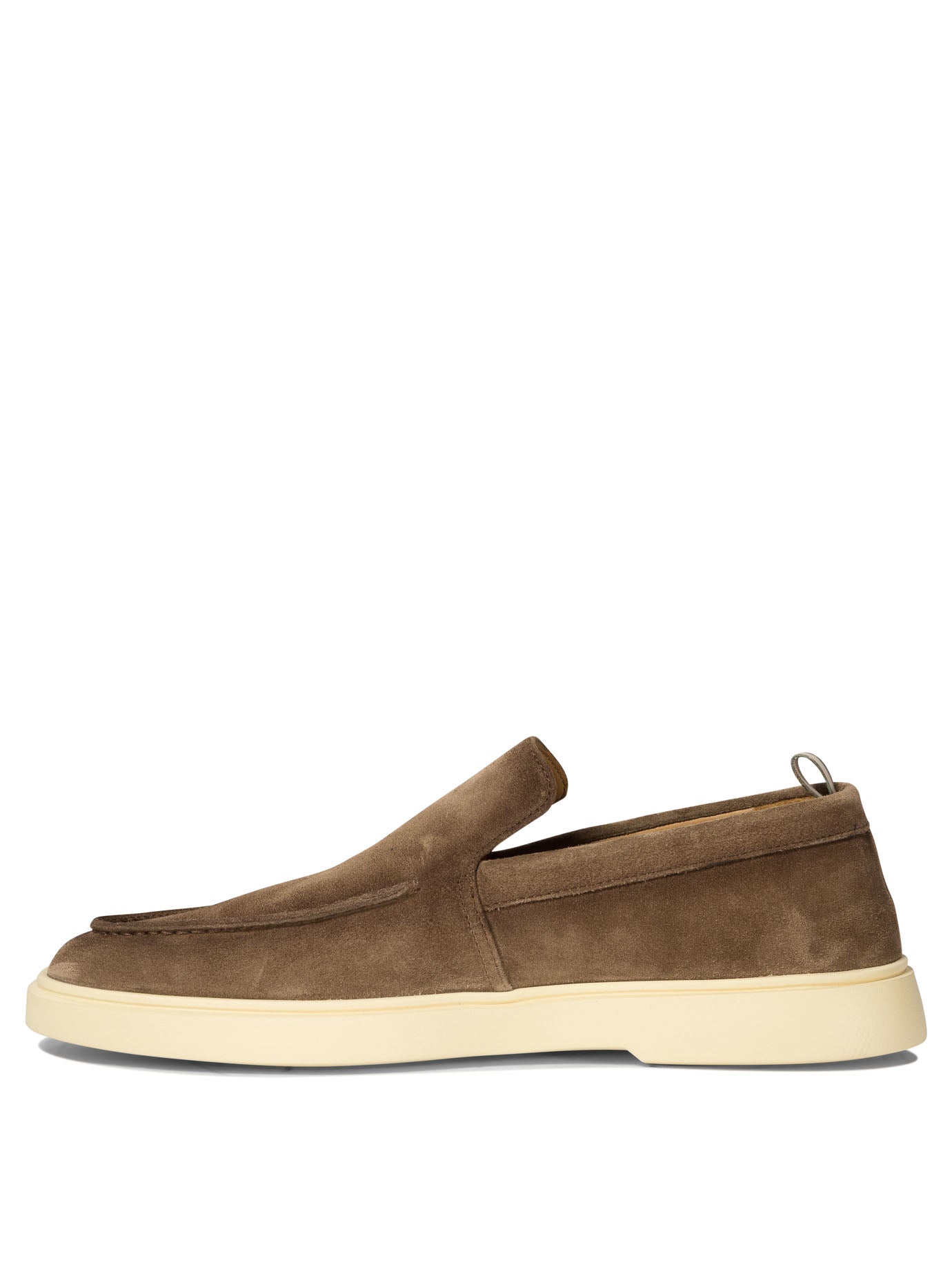 Officine Creative Bones Loafers