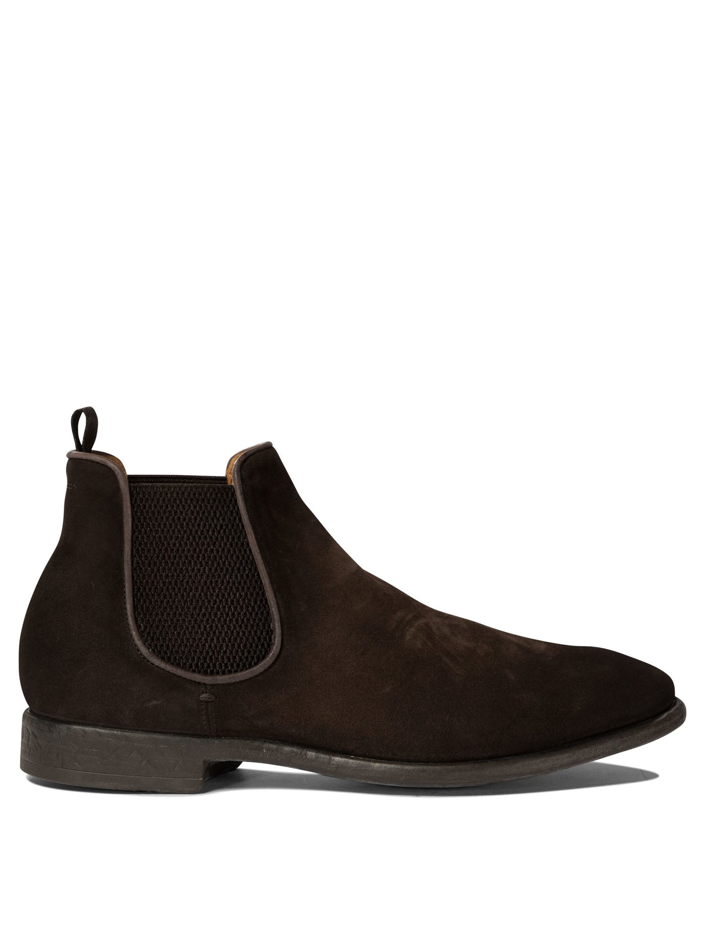 Officine Creative Ceton Ankle Boots