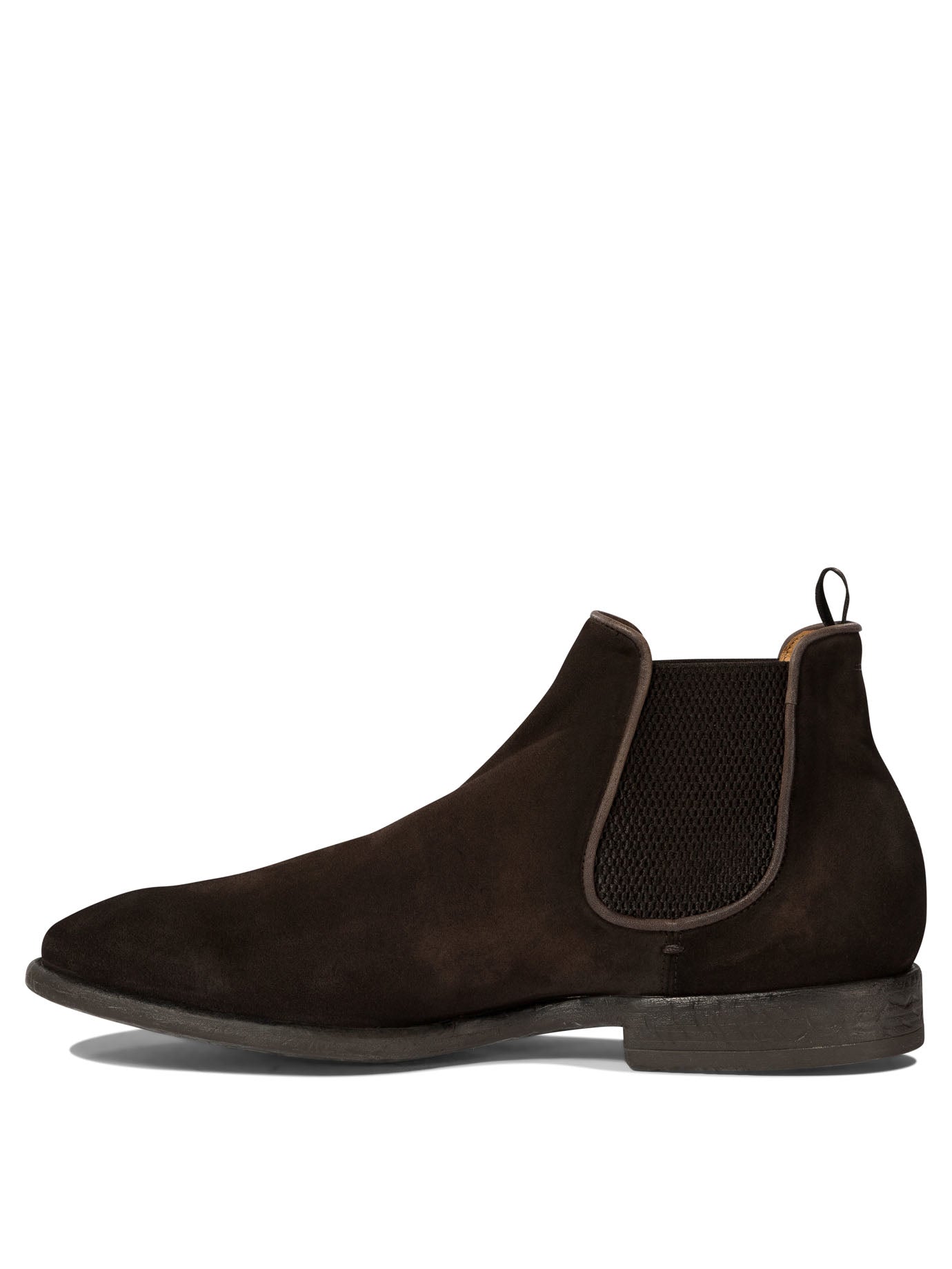 Officine Creative Ceton Ankle Boots