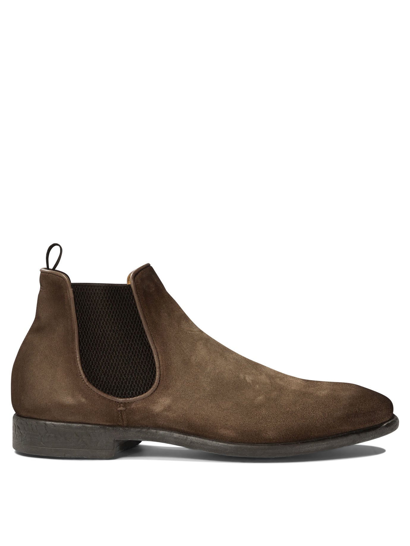 Officine Creative Ceton Ankle Boots