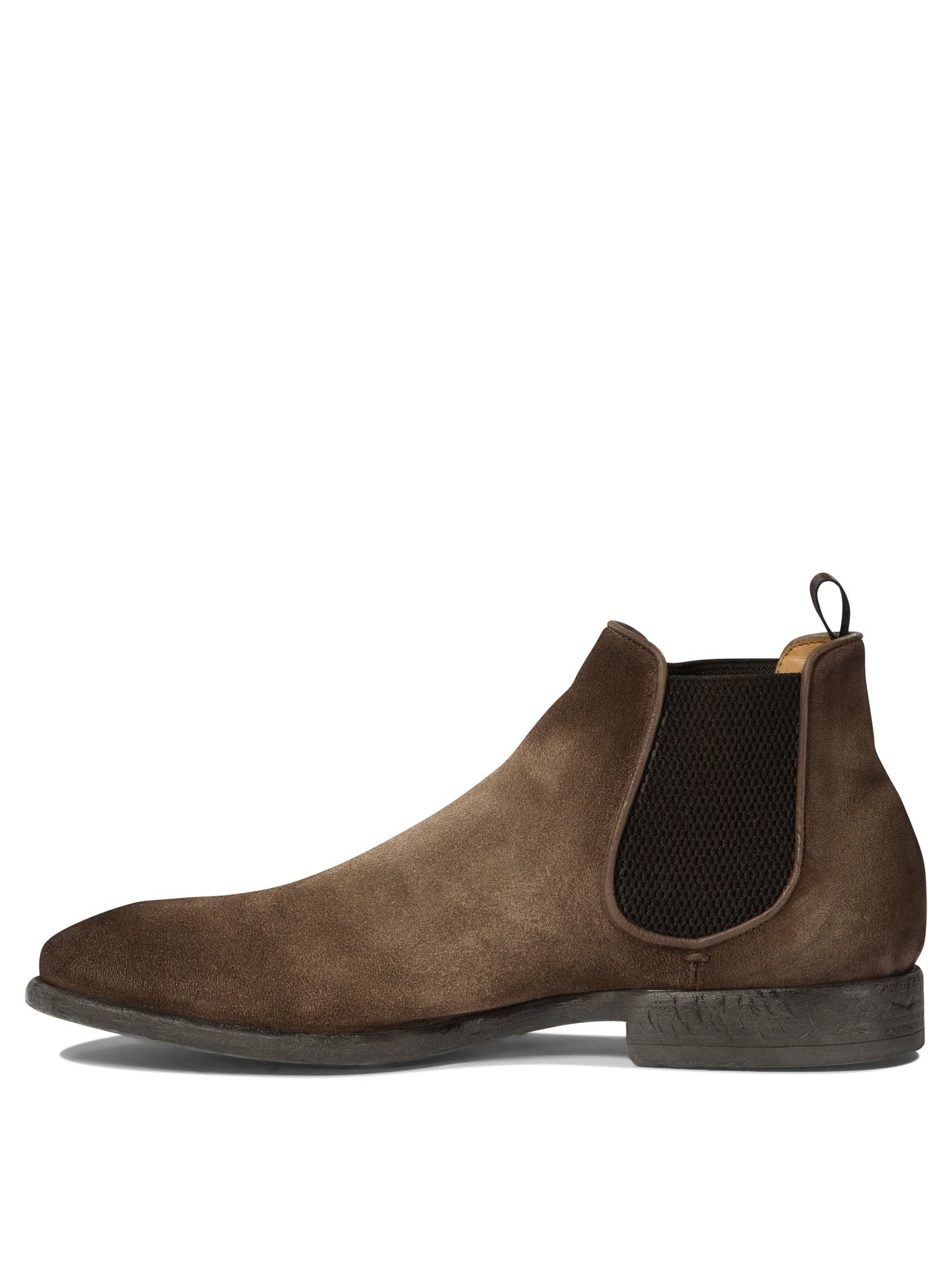 Officine Creative Ceton Ankle Boots