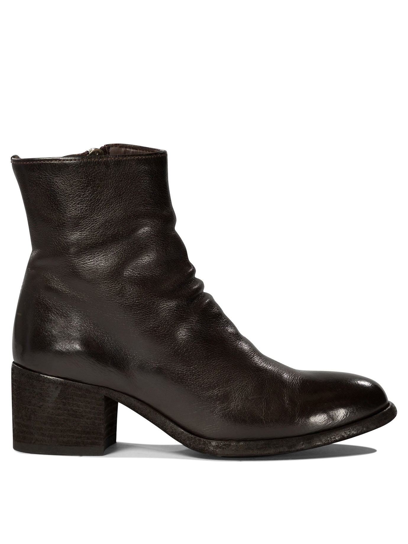 Officine Creative Denner Ankle Boots