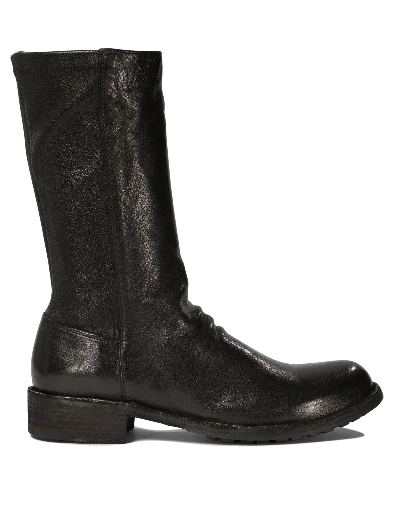 Officine Creative Legrand Ankle Boots