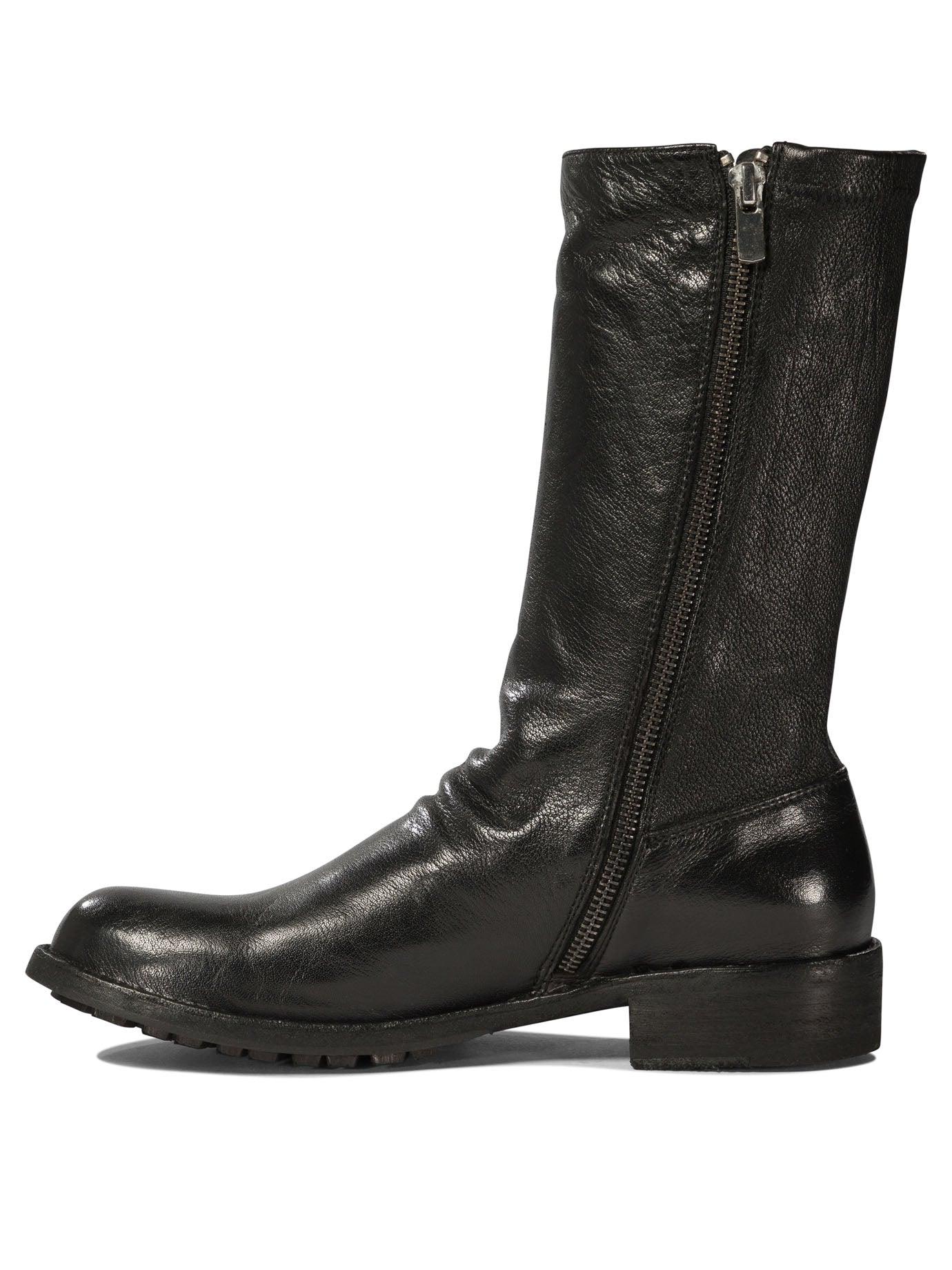 Officine Creative Legrand Ankle Boots