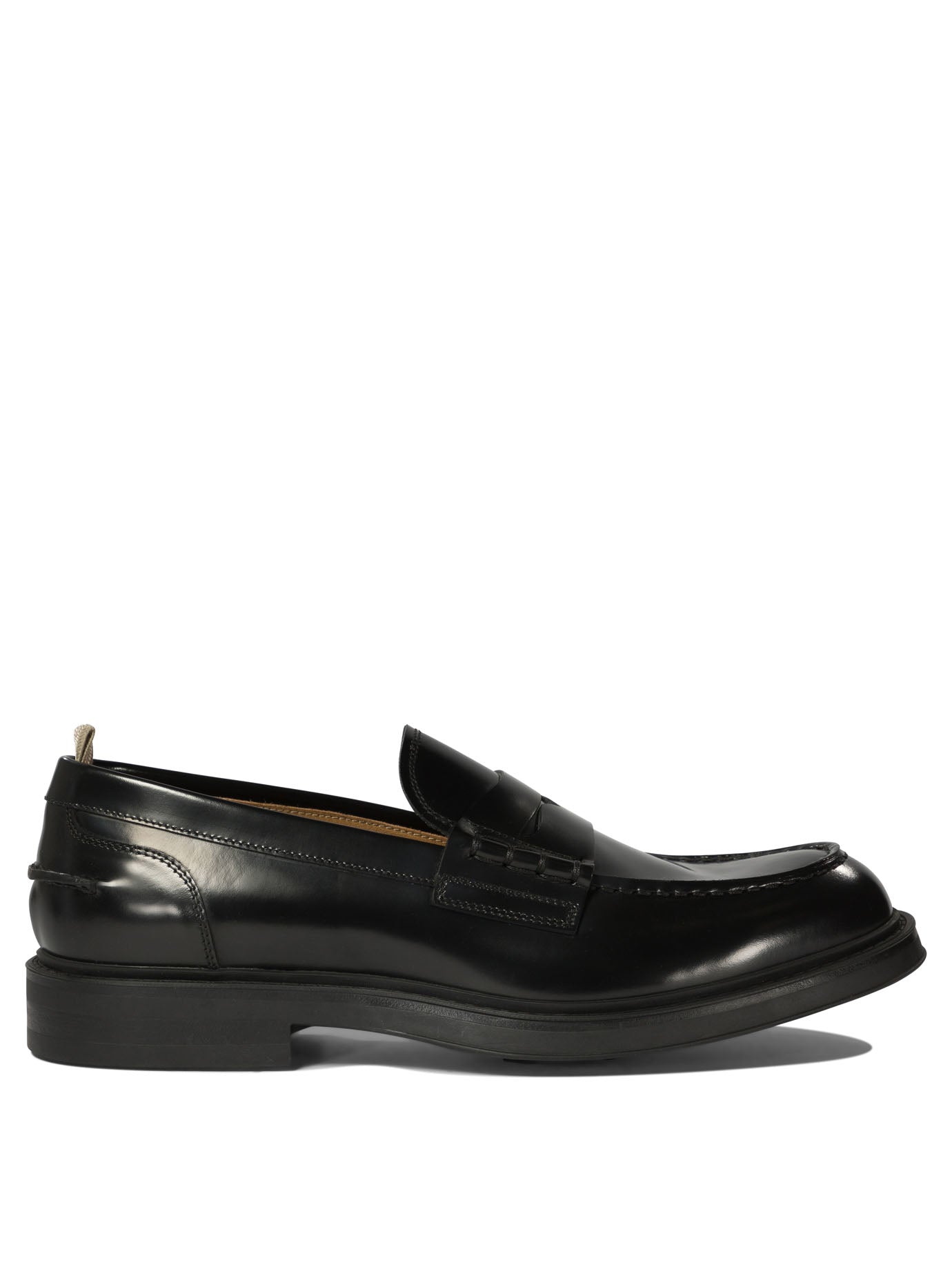 Officine Creative Uniform Loafers