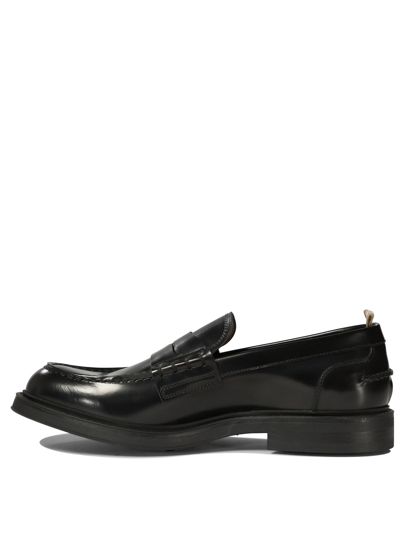 Officine Creative Uniform Loafers